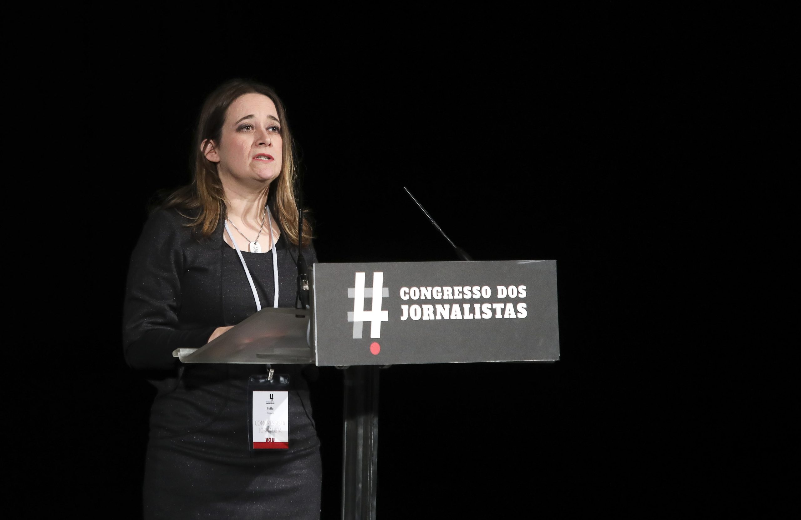 Sindicato de Jornalistas pede soluções para a violência no desporto