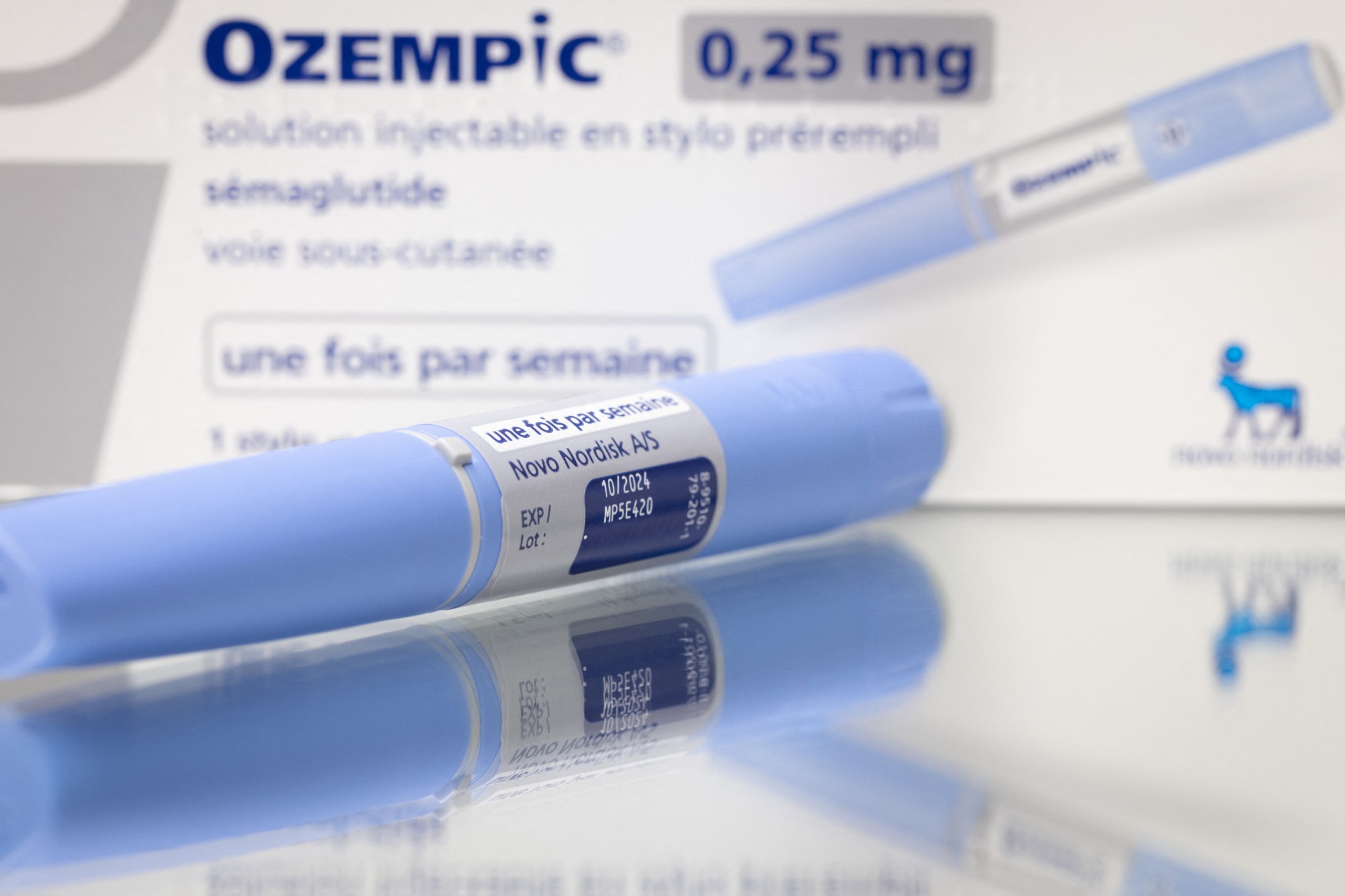 Ozempic: as vendas do medicamento para a diabetes que se tornou solução para emagrecimento estão a cair, saiba as razões