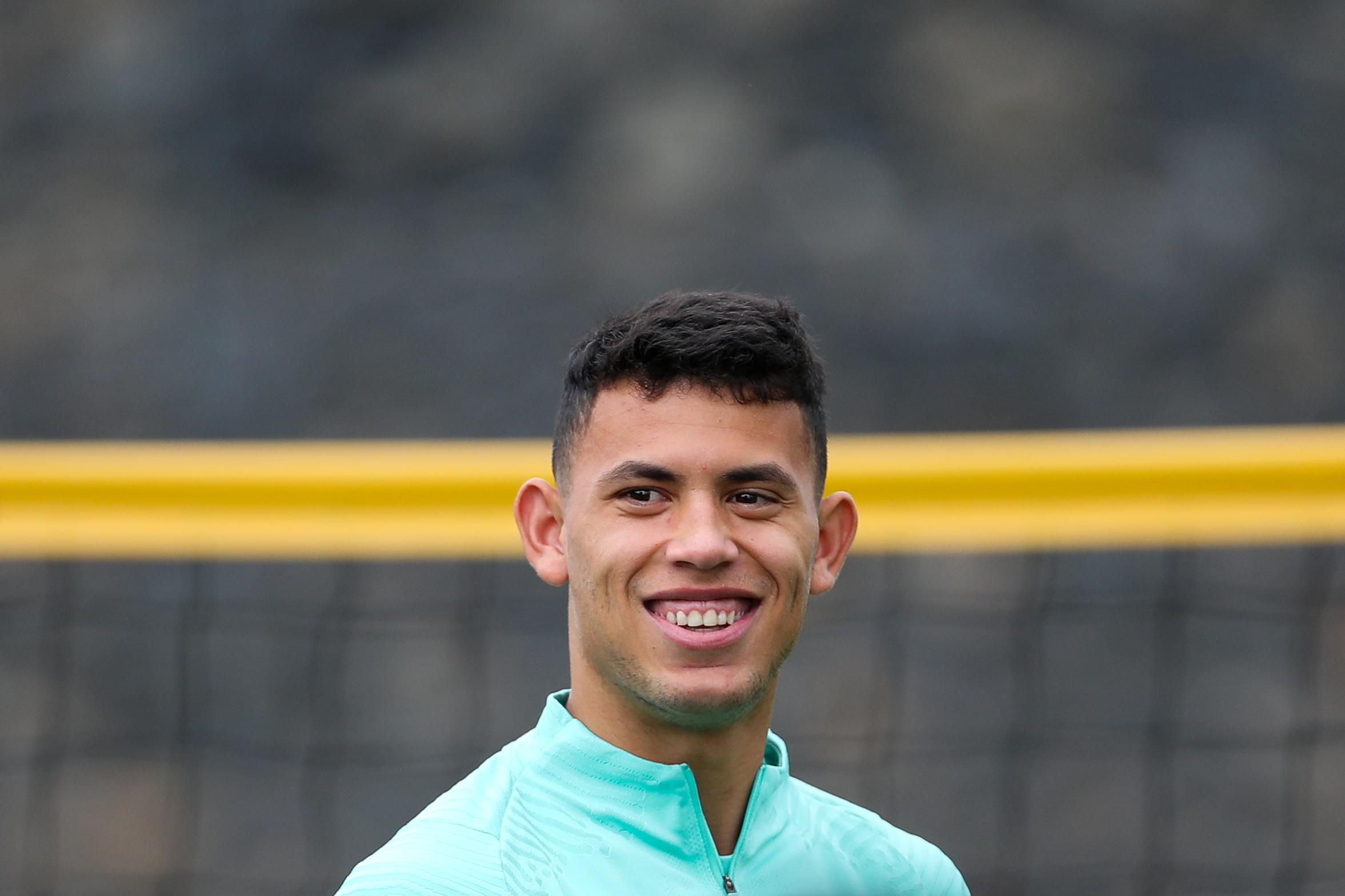 Sporting recebe pelo menos 45 milhões de euros do Wolverhampton por Matheus Nunes