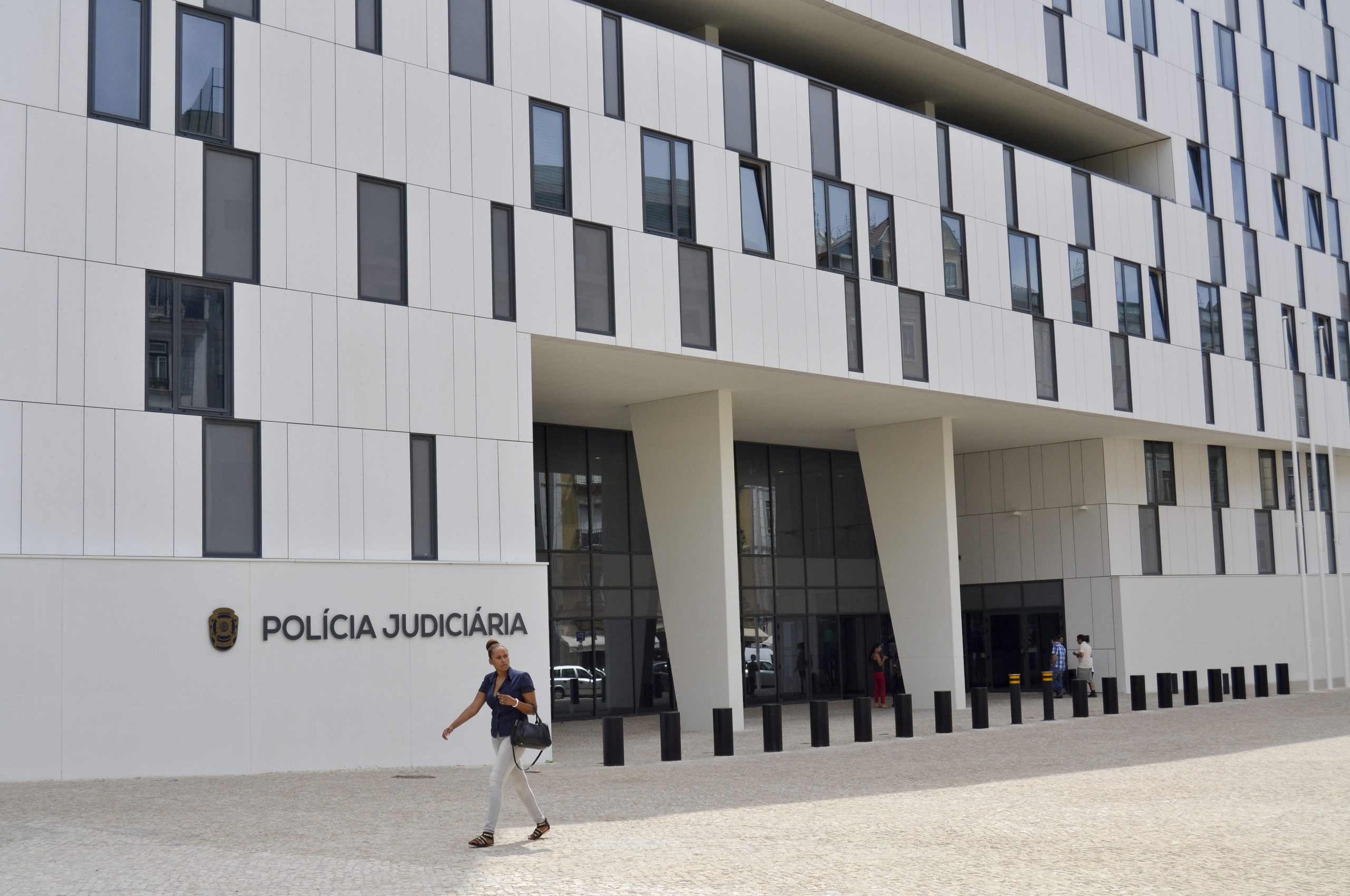Polícia Judiciária faz buscas em operação internacional de combate à pornografia infantil