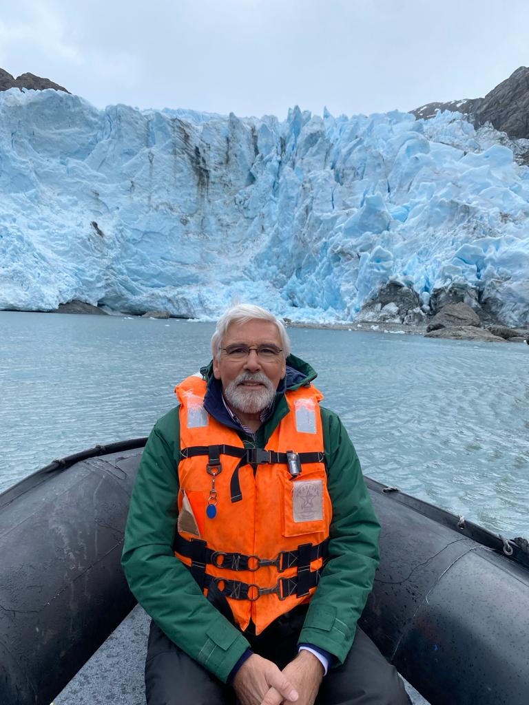 Eduardo Rêgo: A inconfundível voz portuguesa por detrás dos documentários BBC Vida Selvagem
