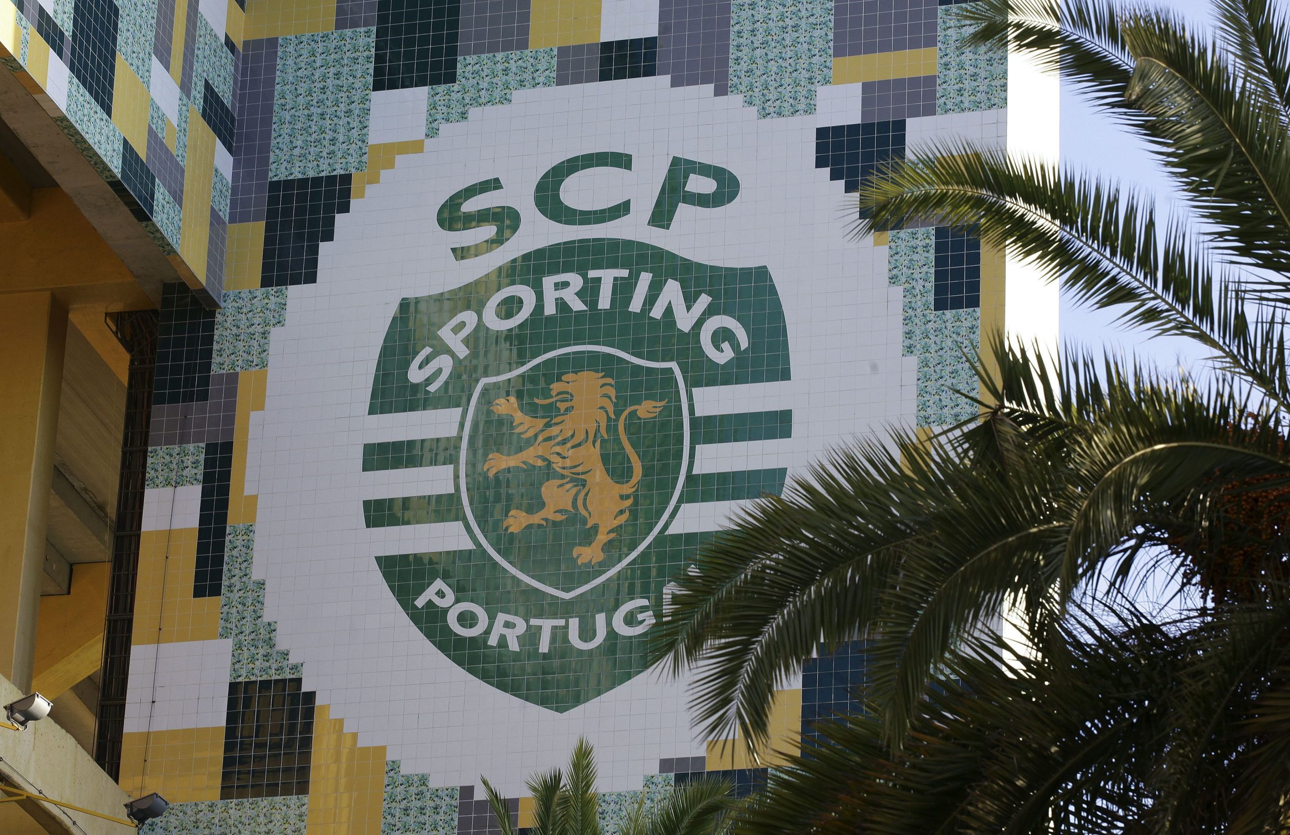 Taça da Liga: Sportinguistas Nuno Mendes e Sporar fora da meia-final