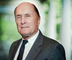 Morreu Robert Duvall, ator de “O Padrinho” e vencedor de um Óscar, aos 95 anos