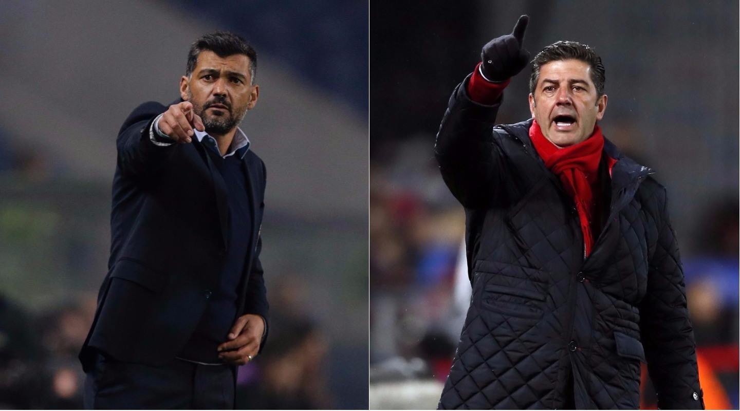 FC Porto – SL Benfica: 14 Curiosidades sobre o Clássico