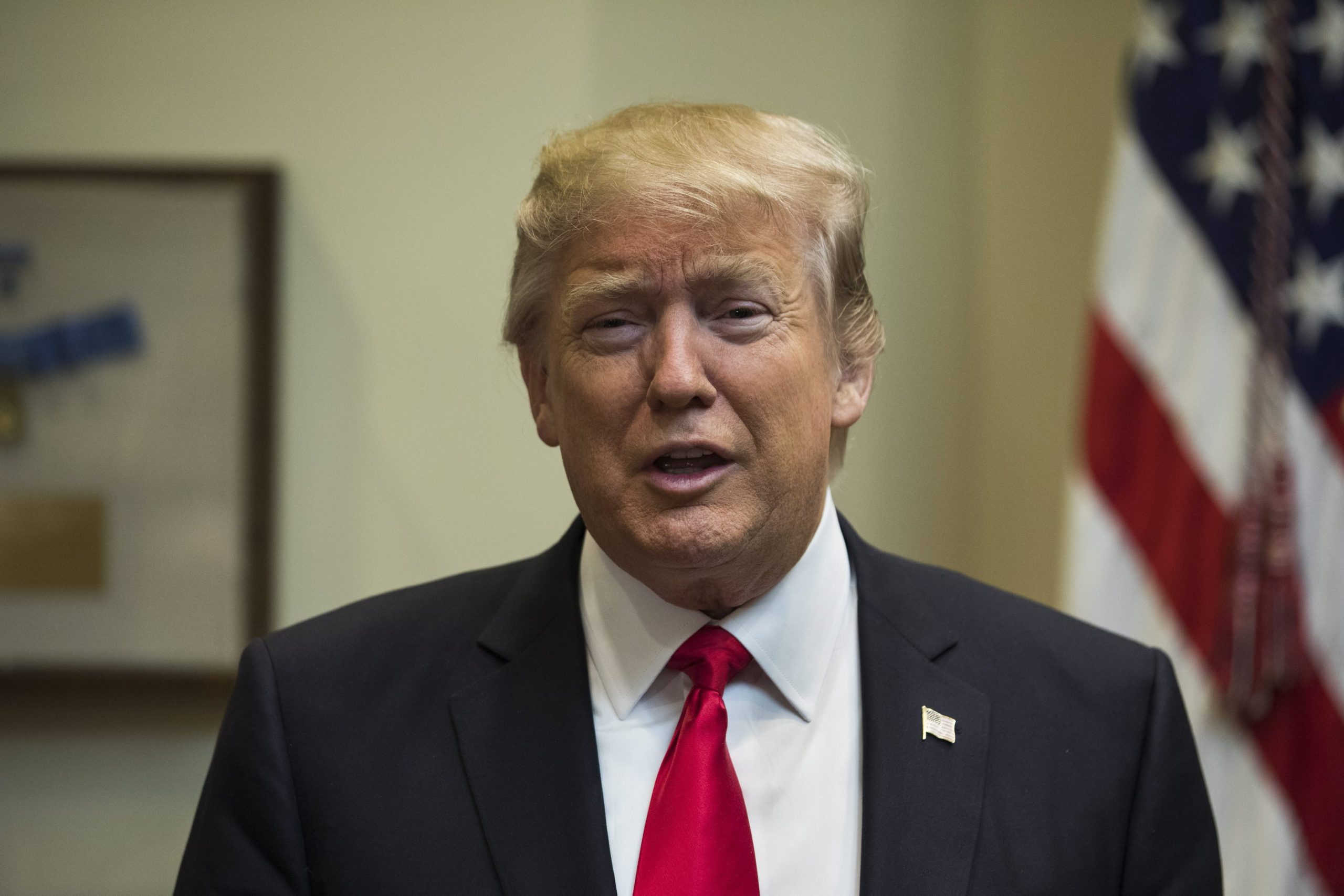 Oferta de ajuda ou ameaça? Conversa entre Trump e Peña Nieto traz de volta ‘bad hombres’