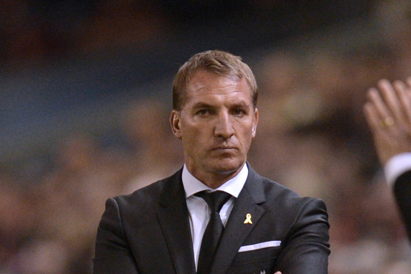 Covid-19: Brendan Rodgers esteve doente e recorda grandes dificuldades