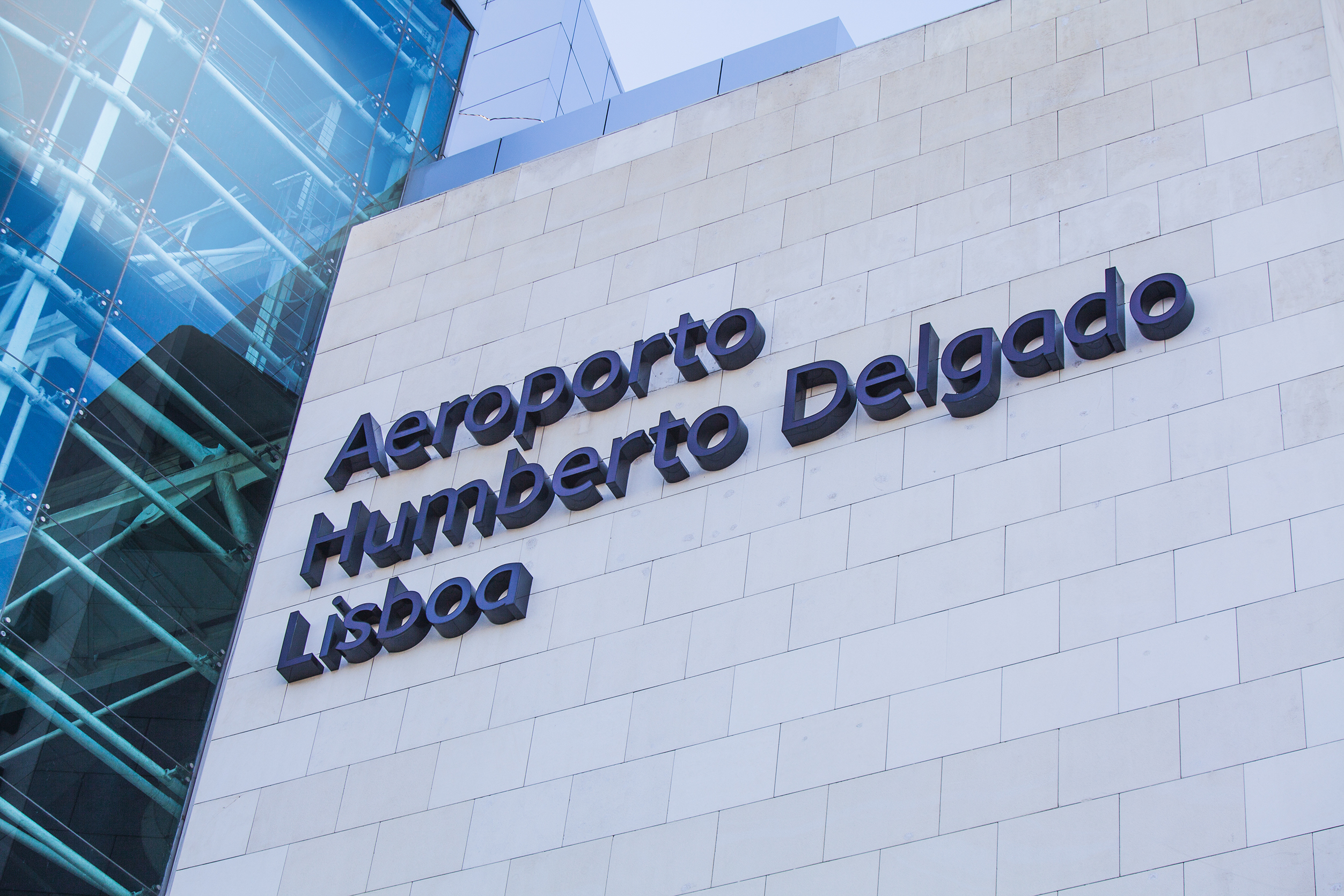 Sindicato alerta para agressões aos trabalhadores da Groundforce no aeroporto de Lisboa