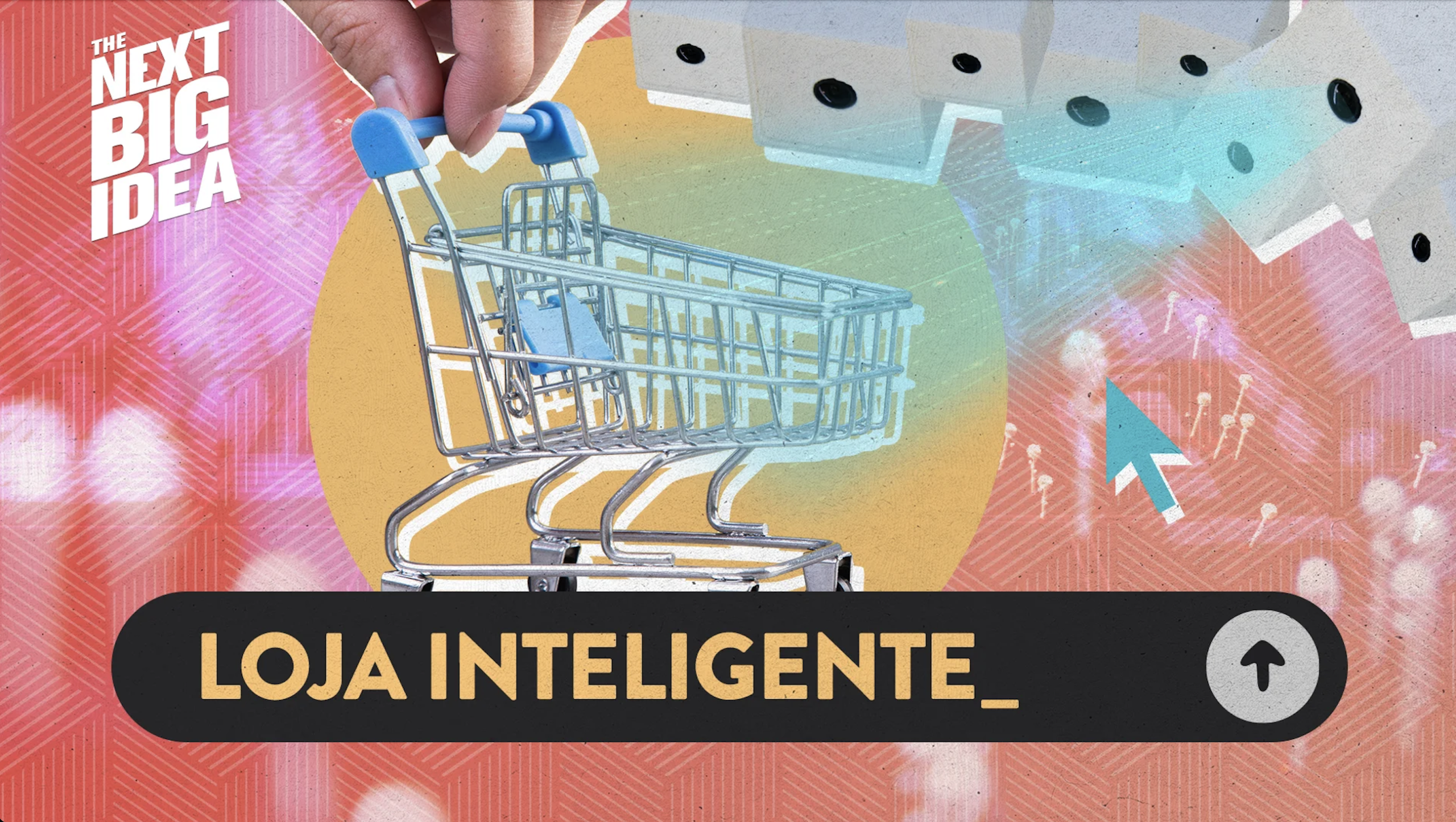 A Maior Loja Inteligente do mundo é portuguesa