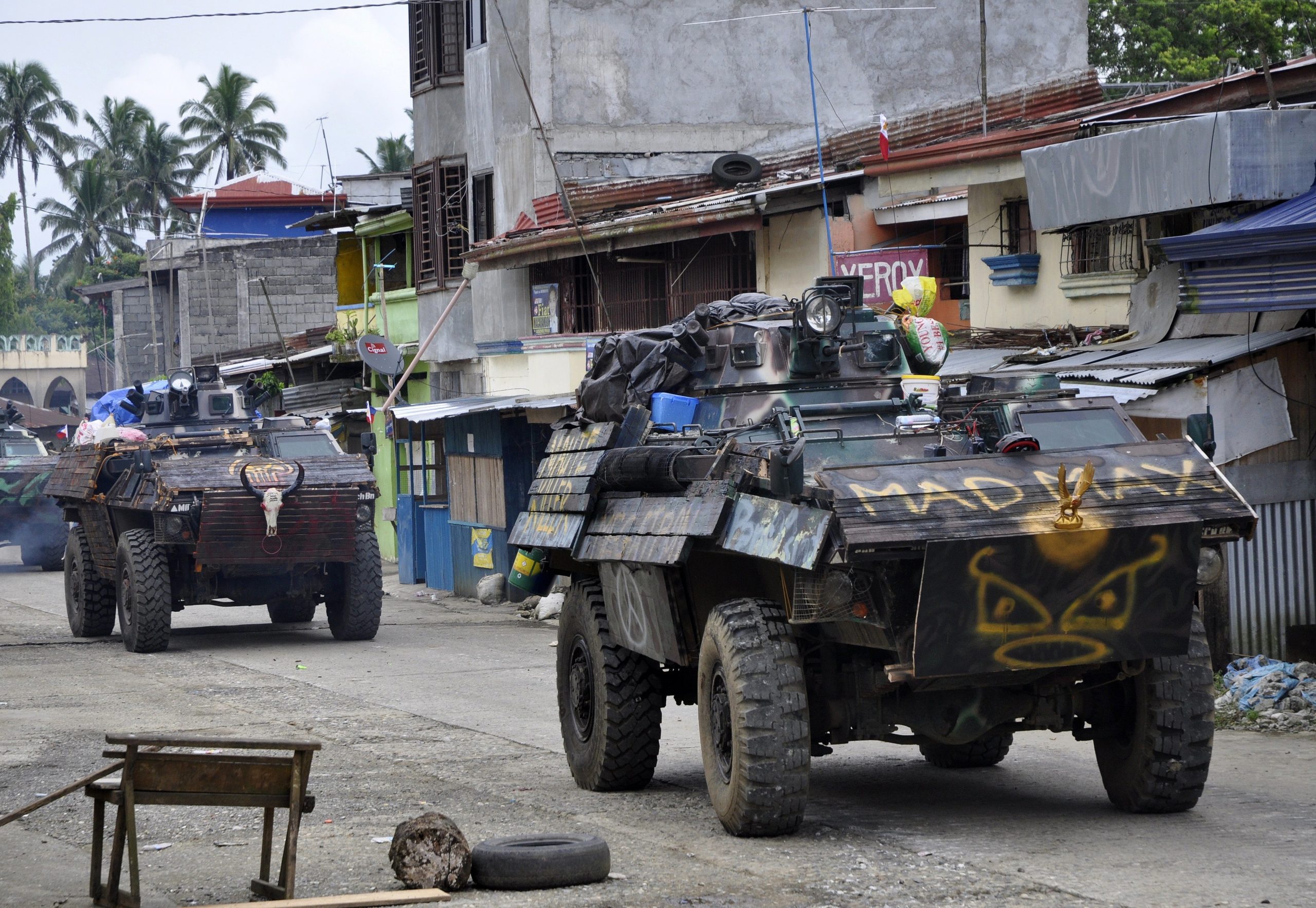 Grupo ligado a Abu Sayyaf é principal suspeito de atentado de domingo nas Filipinas