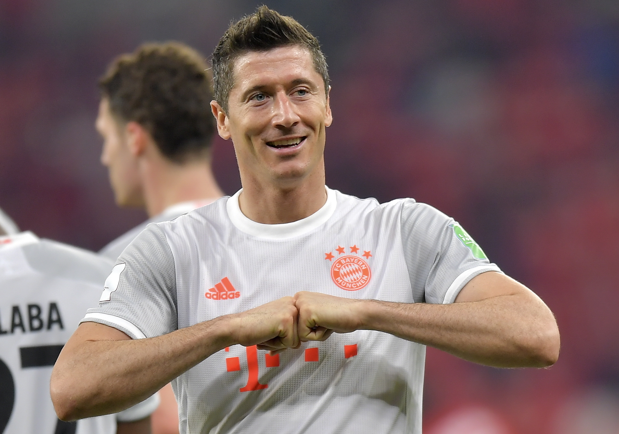 Mundial clubes: Bayern na final ao bater Al-Ahly com ‘bis’ de Lewandowski