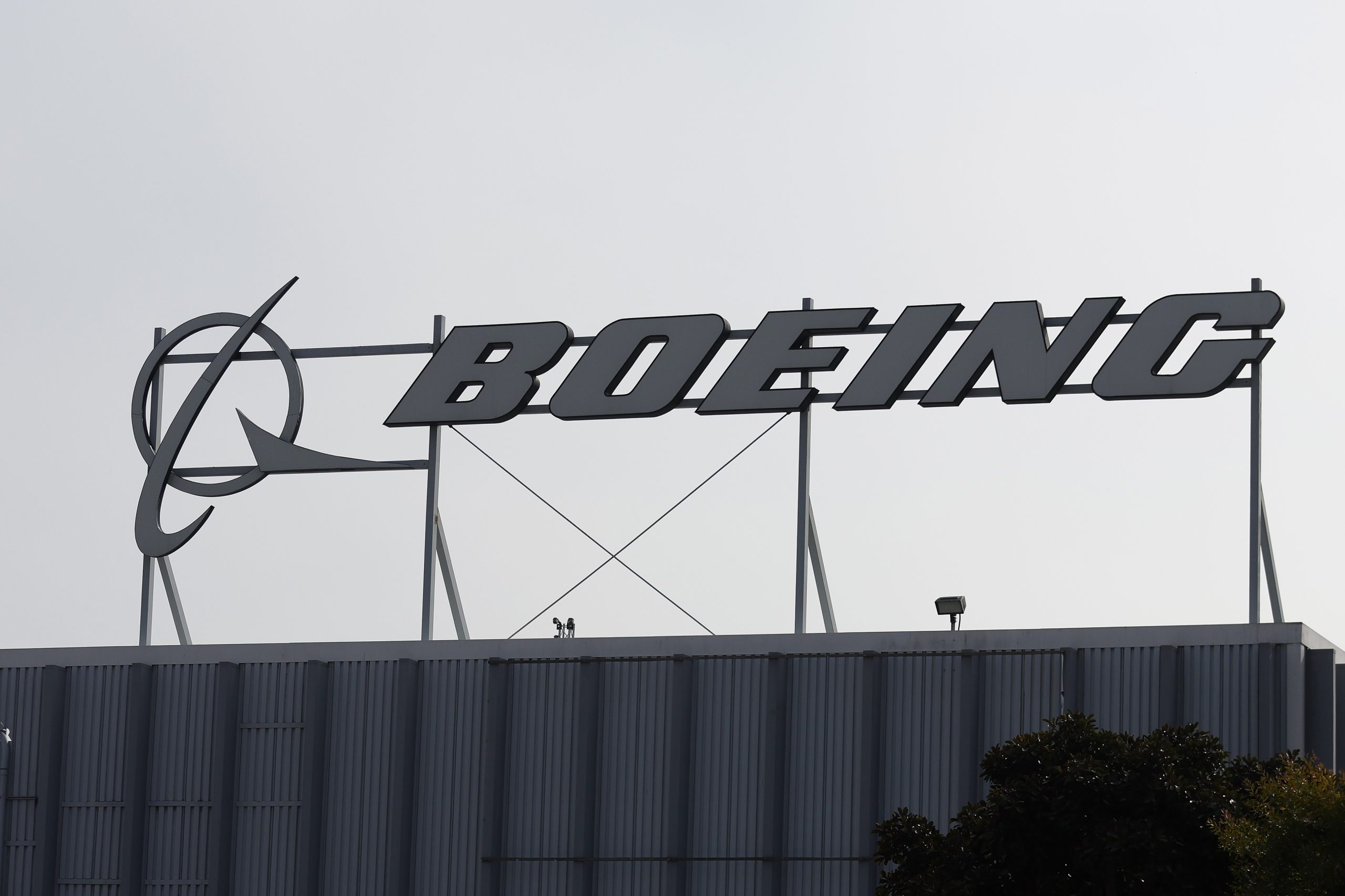 Boeing marca para 1 de maio primeiro voo tripulado à Estação Espacial Internacional