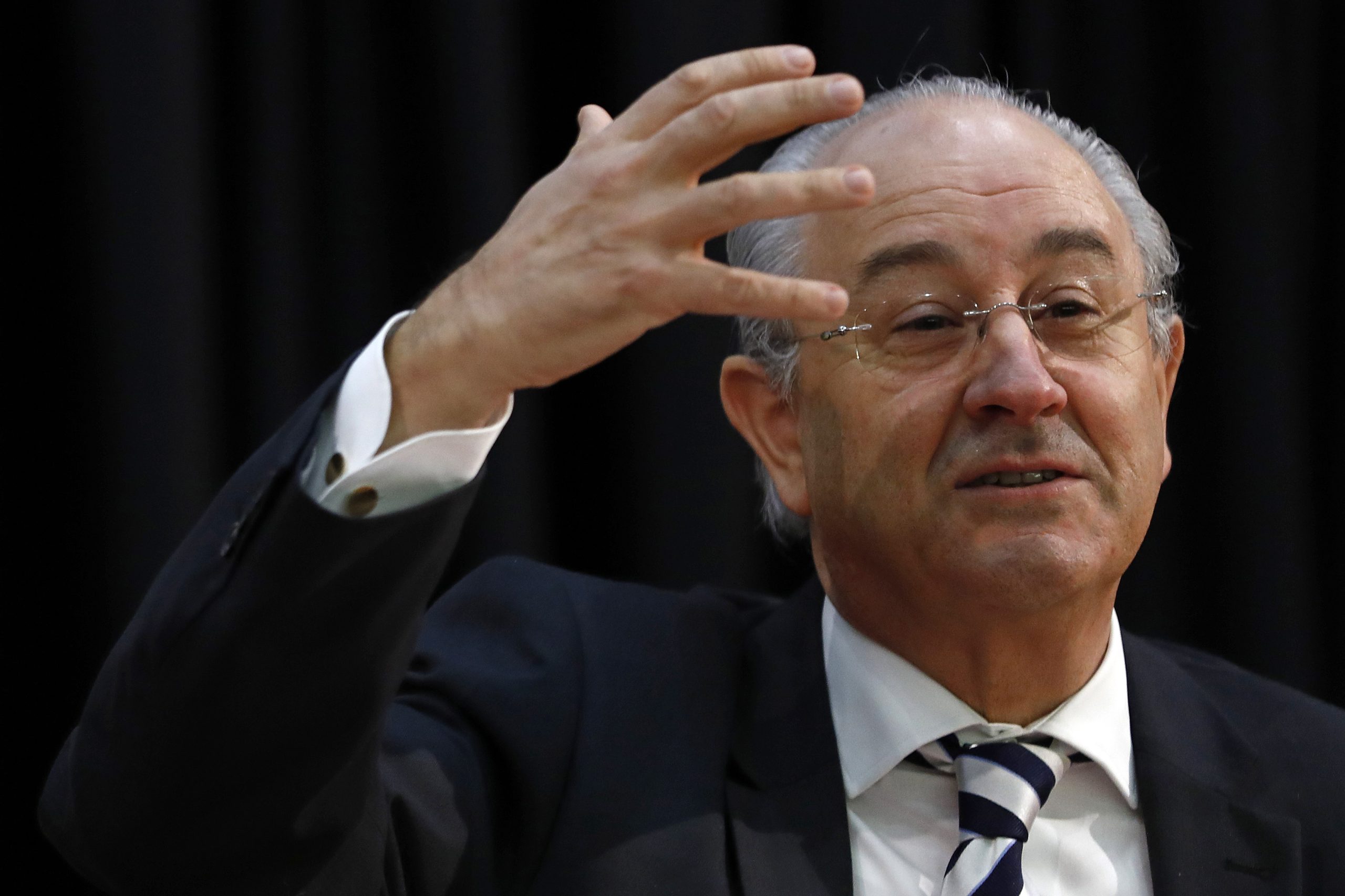 PSD: Rui Rio quer reformar o regime e colocar Portugal na “primeira divisão” do nível de vida