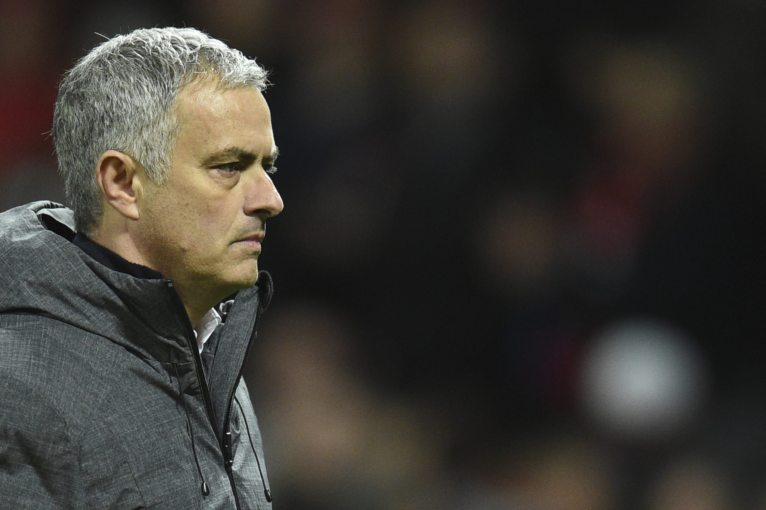 Mourinho dá ‘novela’ de Gea como encerrada