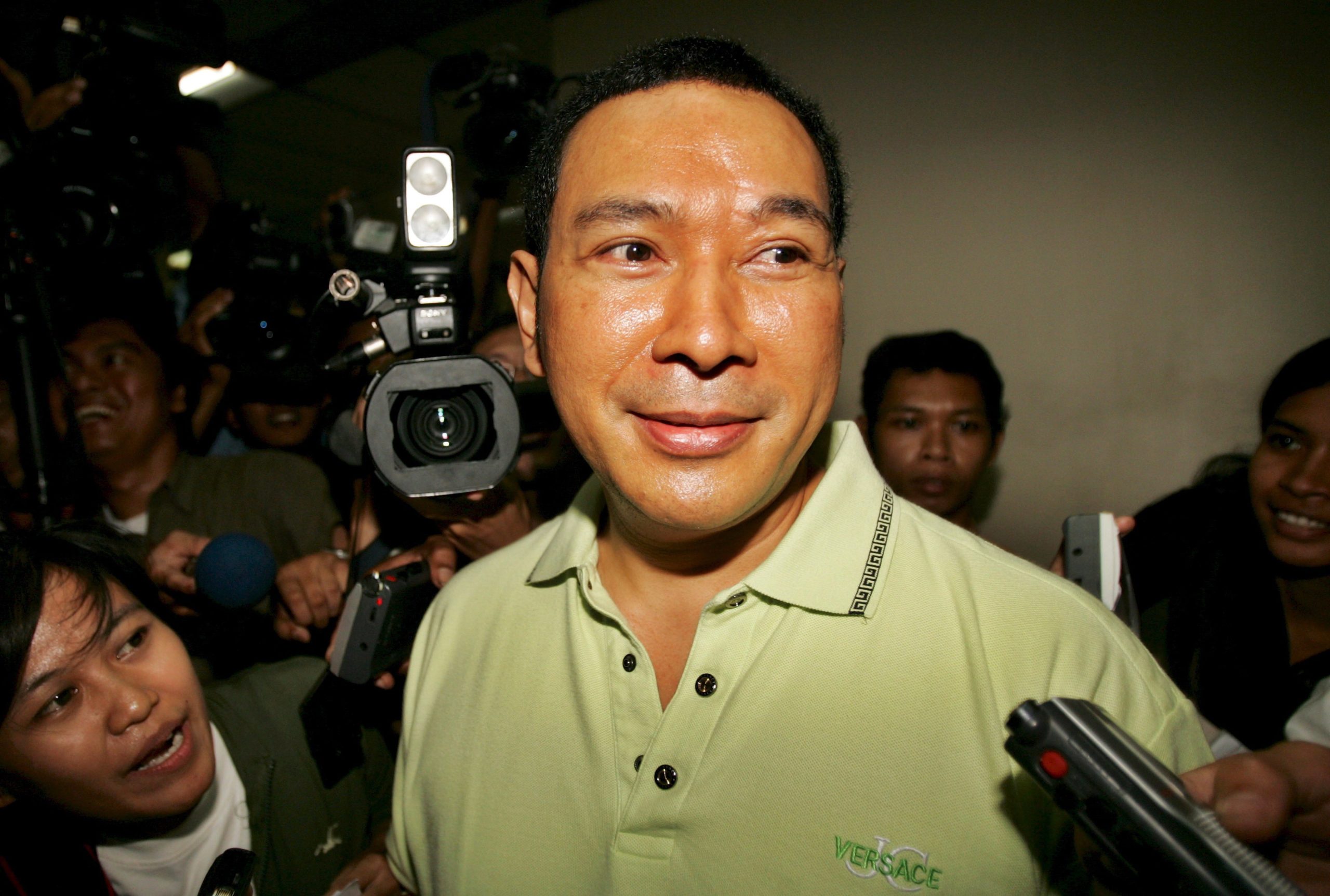 Indonésia confisca terras a empresa de filho de ex-ditador Suharto