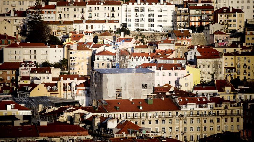 Estudantes de Lisboa apontam alojamento acessível como a maior preocupação