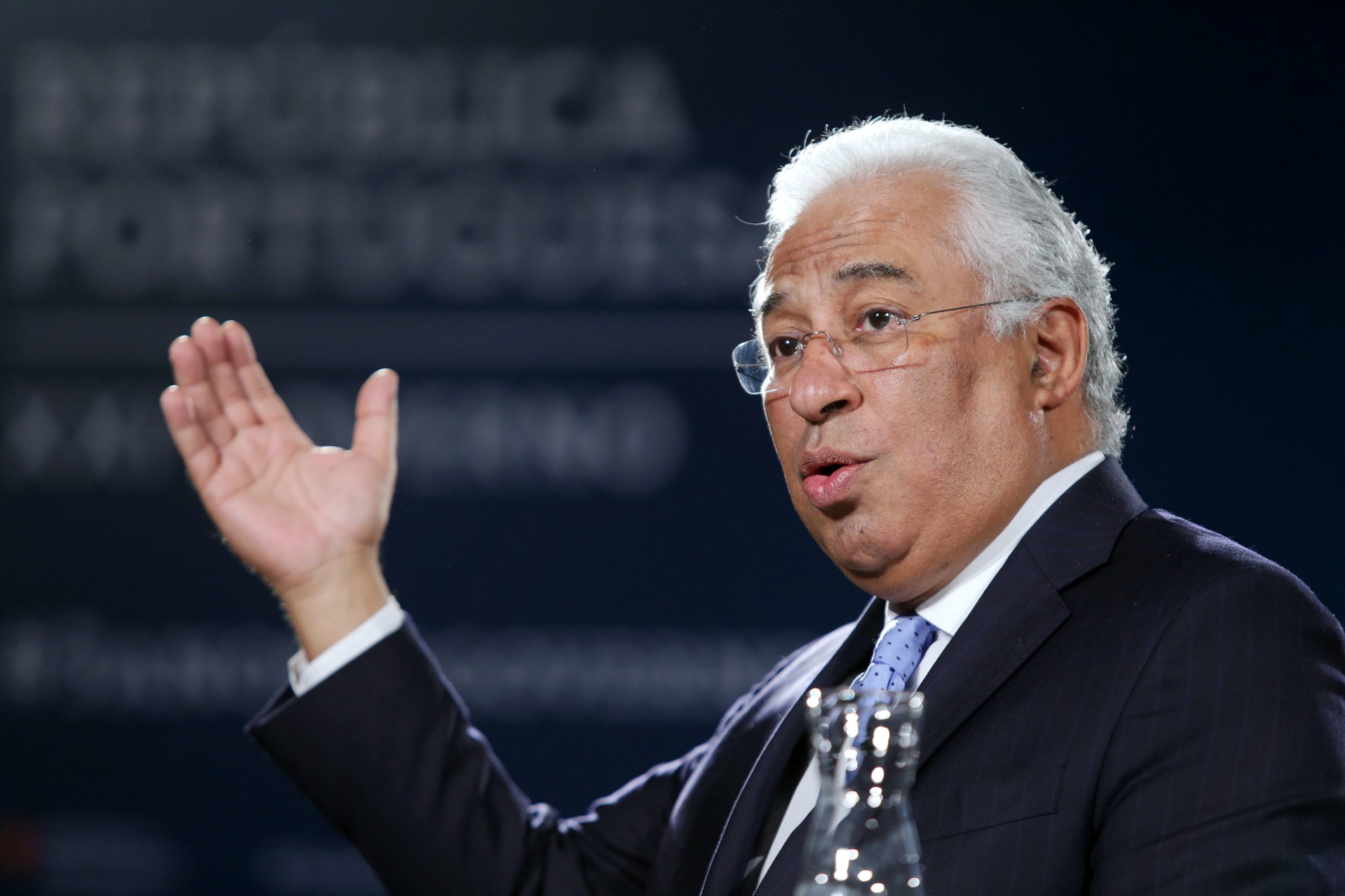 António Costa anuncia aprovação na 5.ª feira de nova lei de supervisão bancária