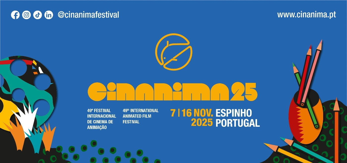 CINANIMA celebra a memória e prepara o futuro na sua 49.ª edição em Espinho