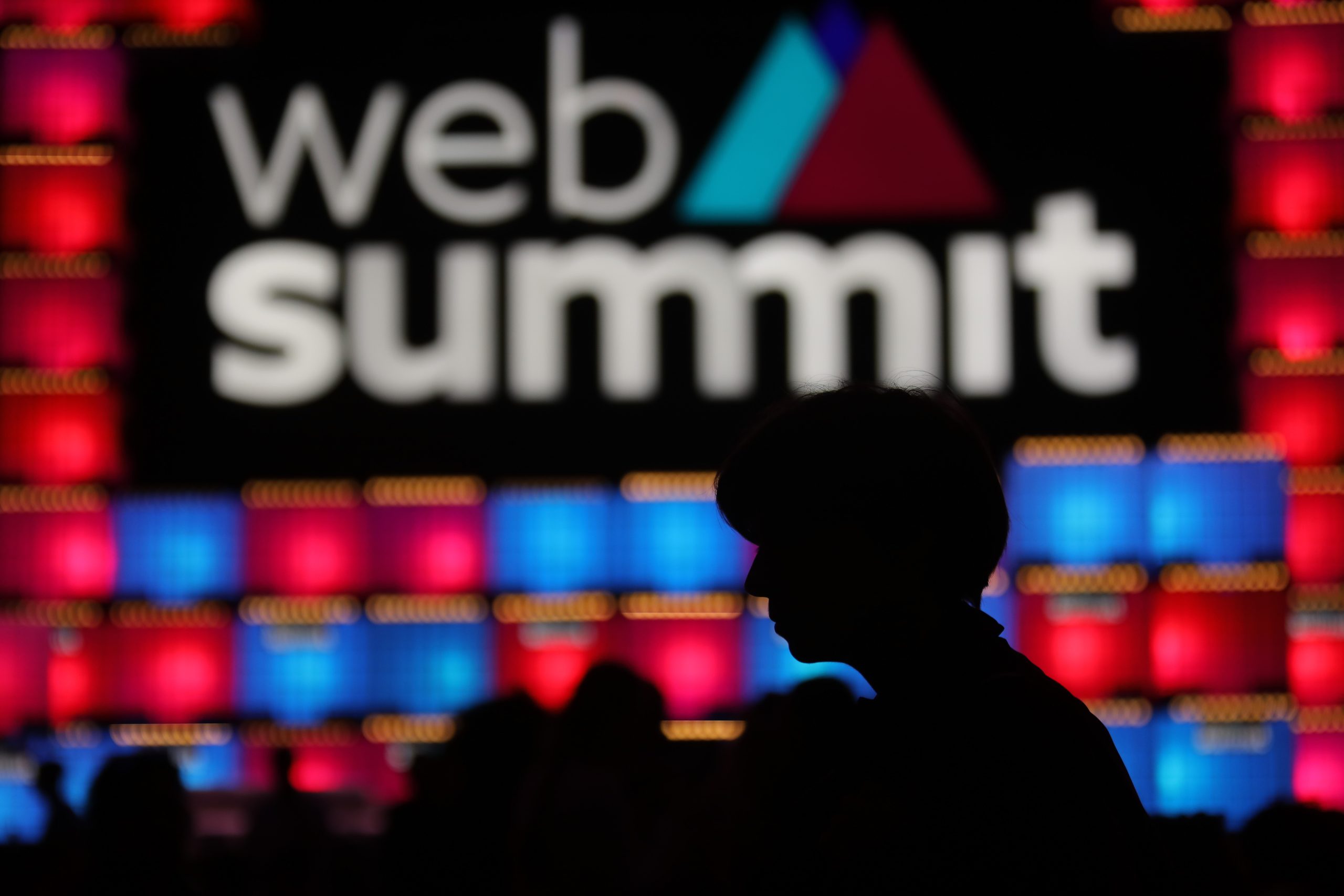 Web Summit: Comissão de proteção de dados autoriza uso de imagens de câmaras na zona do Altice Arena