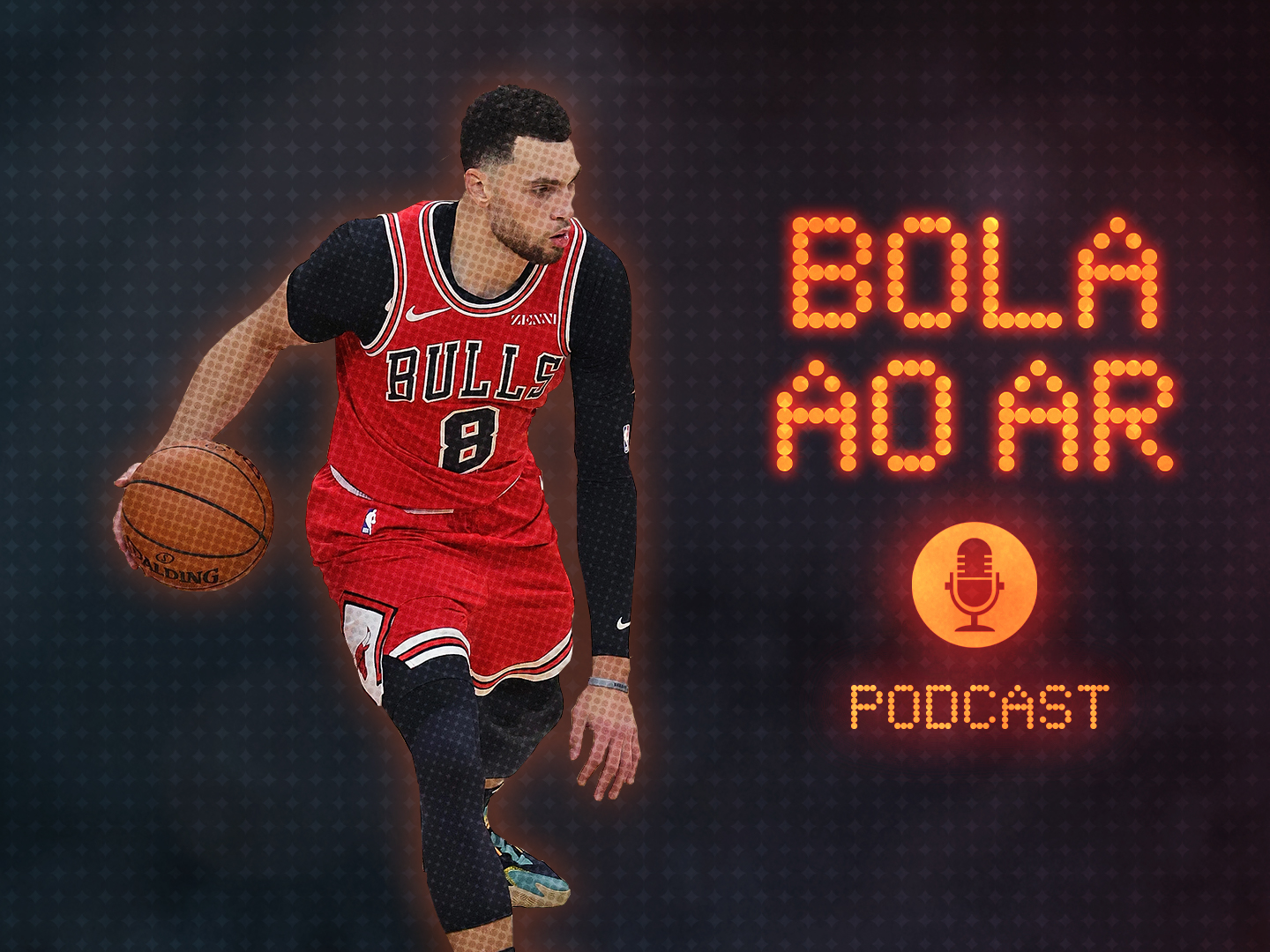 NBA: Isto ainda agora começou e os campeões já andam a passear?