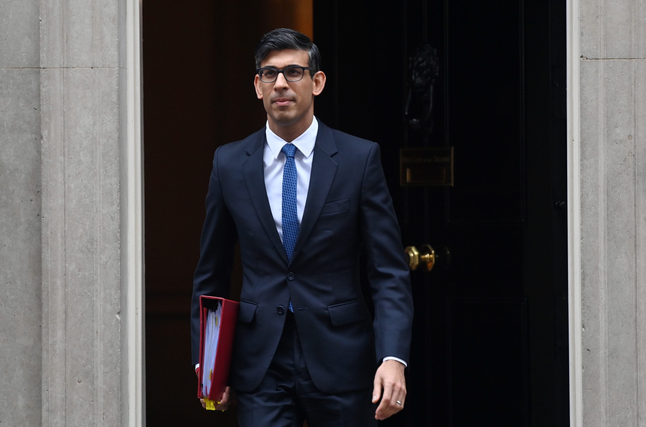 Primeiro-ministro britânico destaca “progressos” do ‘Brexit’ apesar de ceticismo nas sondagens