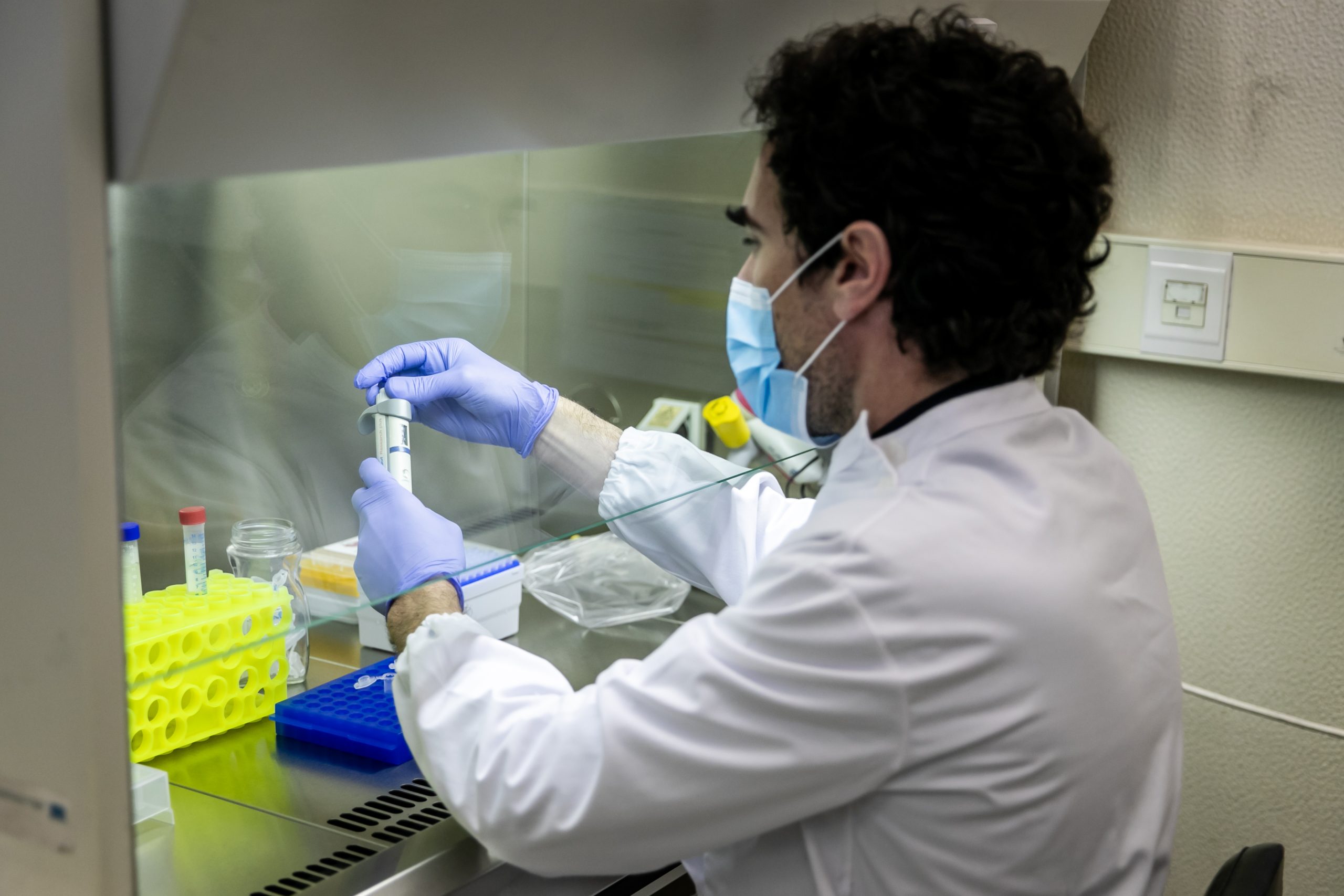 Covid-19: Surto com 25 infetados em lar para pessoas com deficiência na Malveira