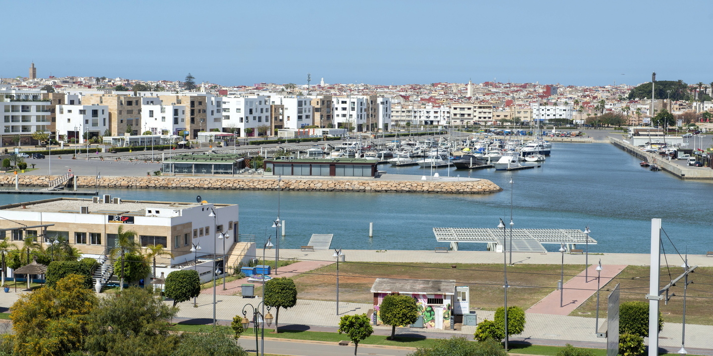 Cidade de Rabat nomeada Capital Mundial do Livro em 2026 pela UNESCO