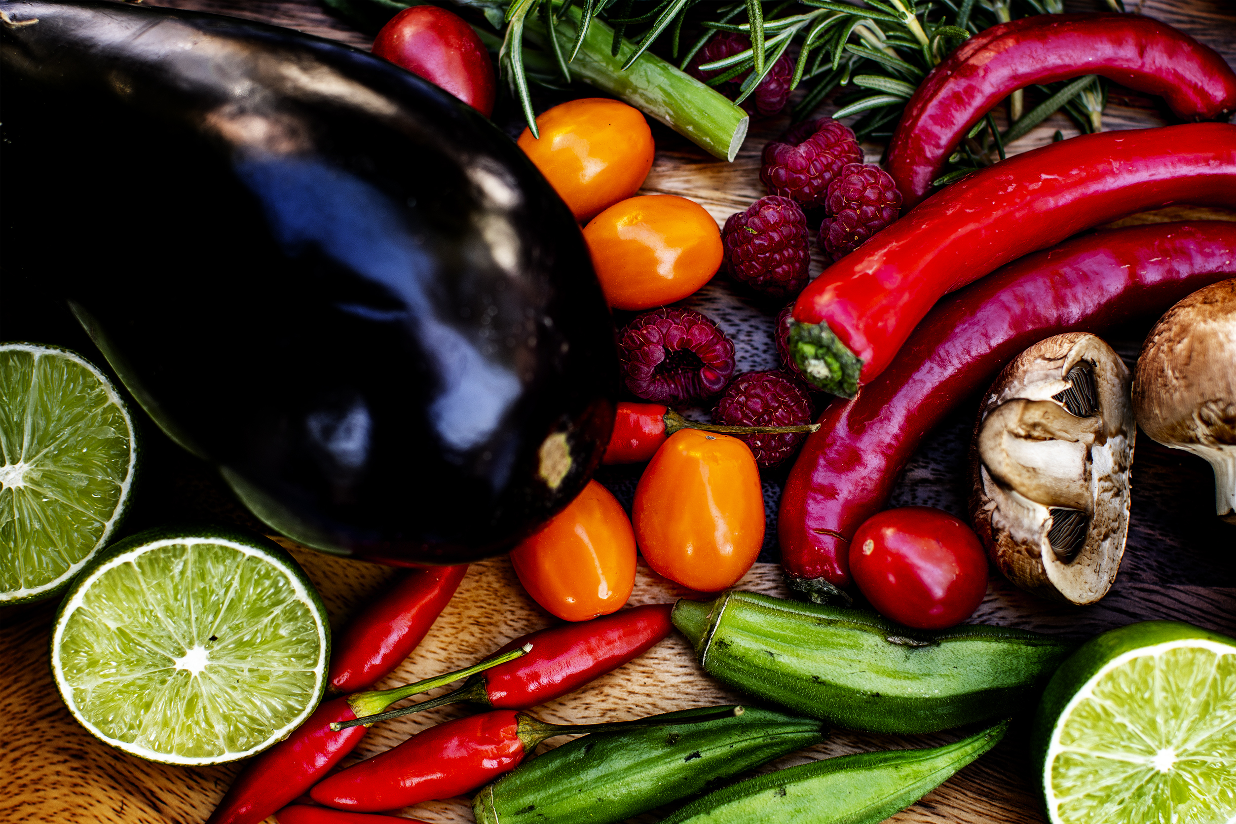 Desperdício alimentar. Um problema que não pode ser escondido na despensa