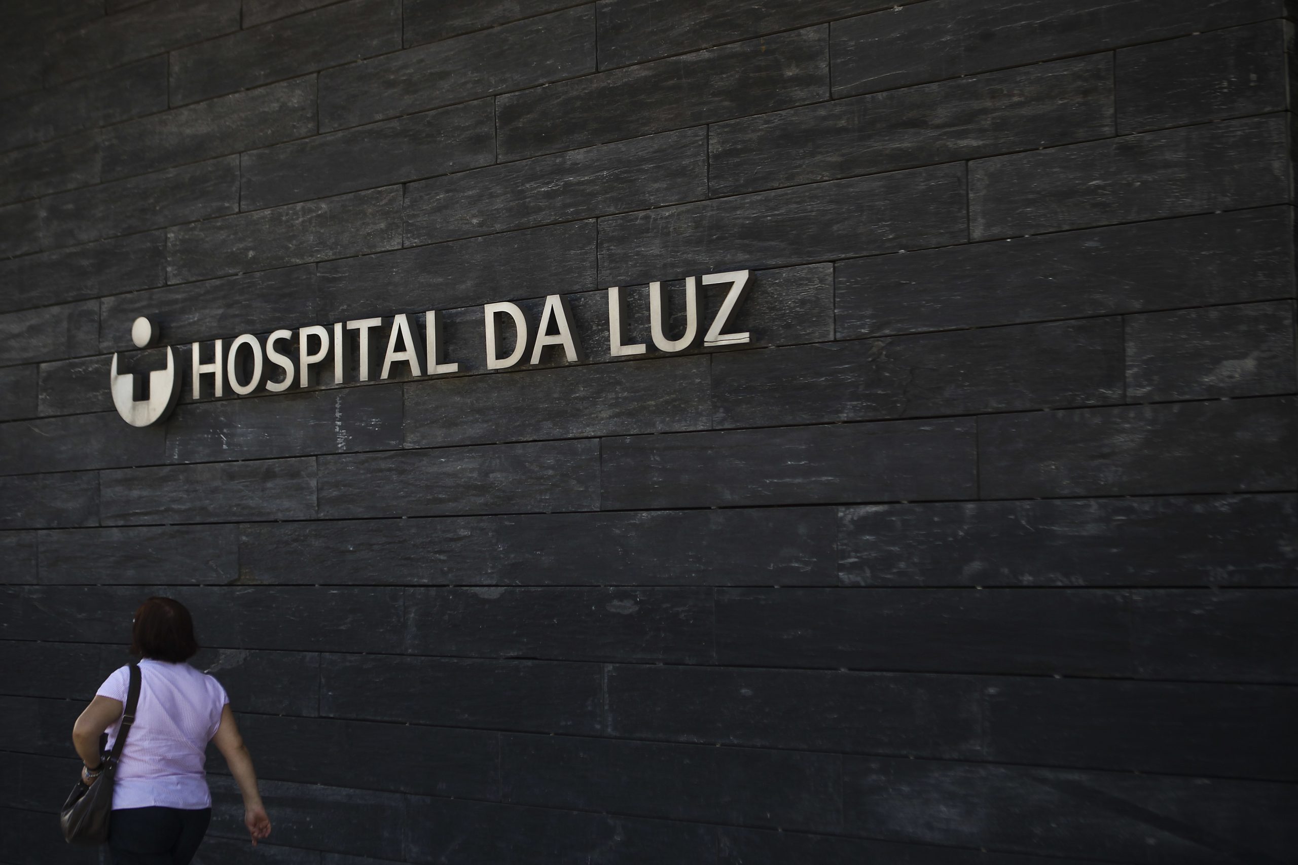 Acionistas da Luz Saúde que não aprovaram saída de bolsa vão receber 5,71 euros por ação