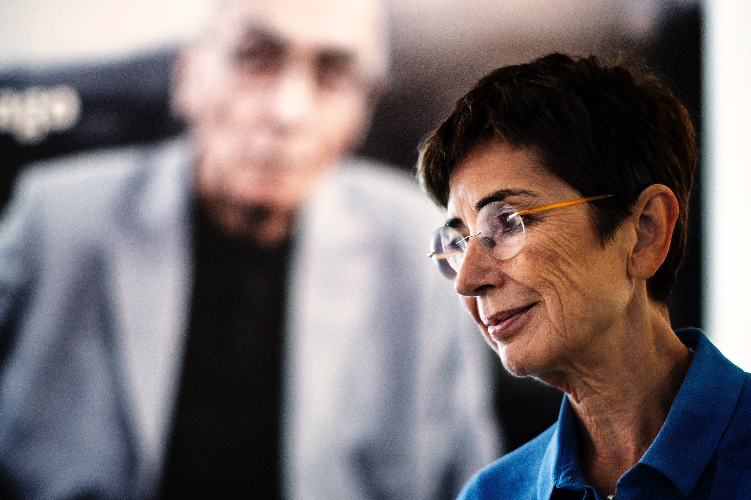 Primeira cátedra em Portugal dedicada a Saramago é “boa notícia” para Pilar del Río