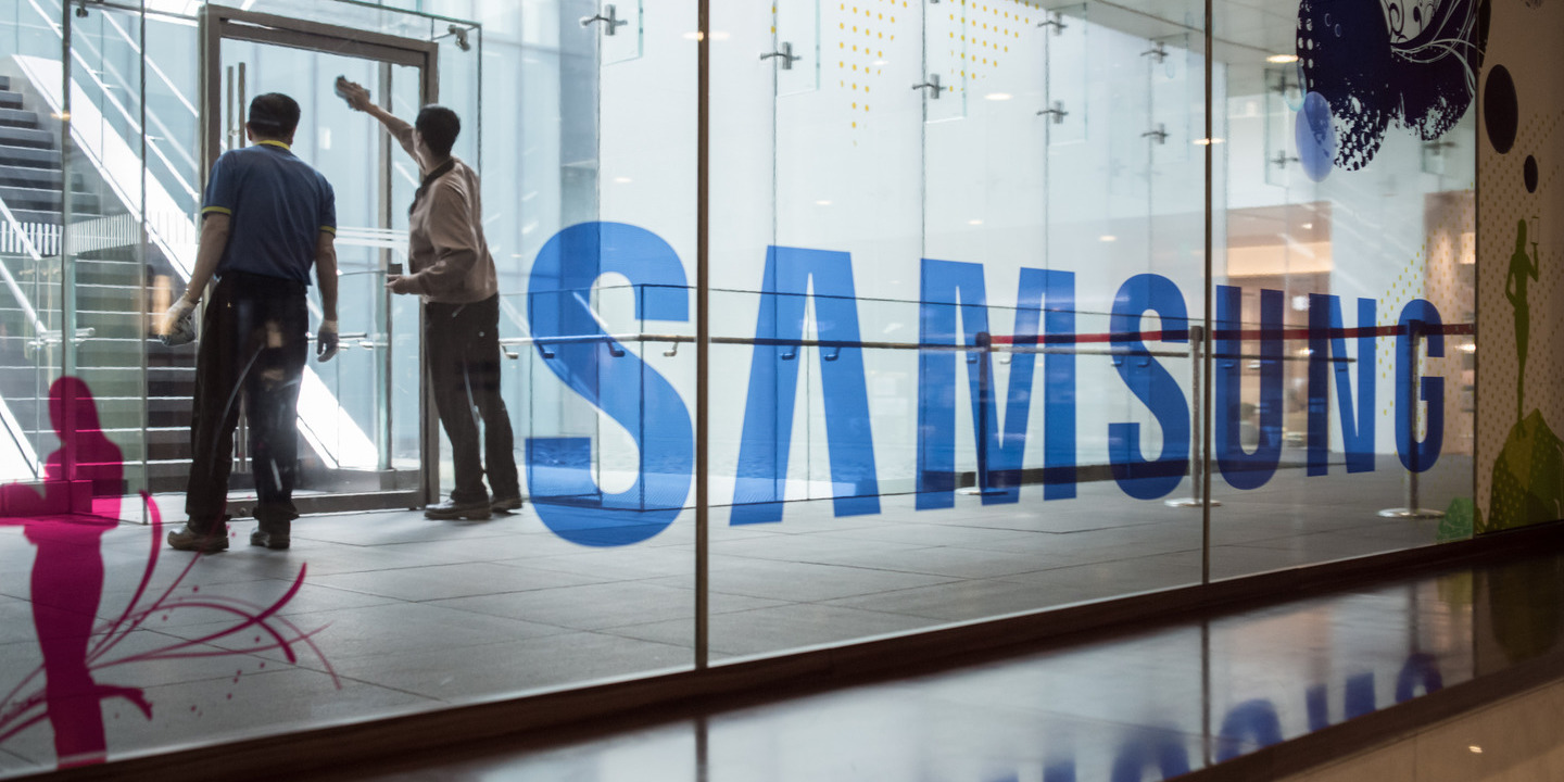 Samsung envia ‘kit’ anti-fogo aos clientes para devolução dos Galaxy Note 7