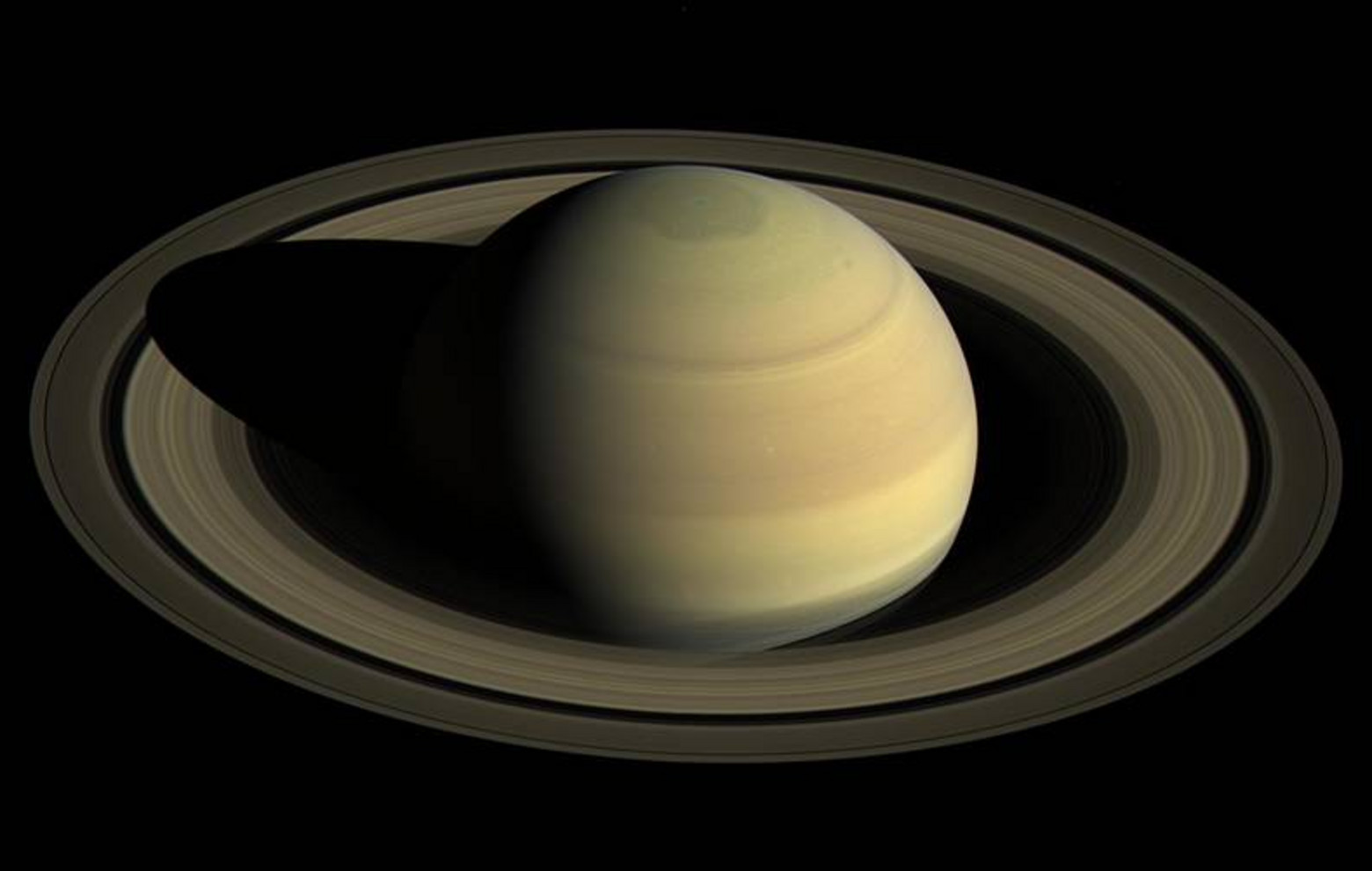 Quer dar nome a uma lua de Saturno? Planeta é o novo “rei das luas” e os cientistas lançaram um concurso para as batizar