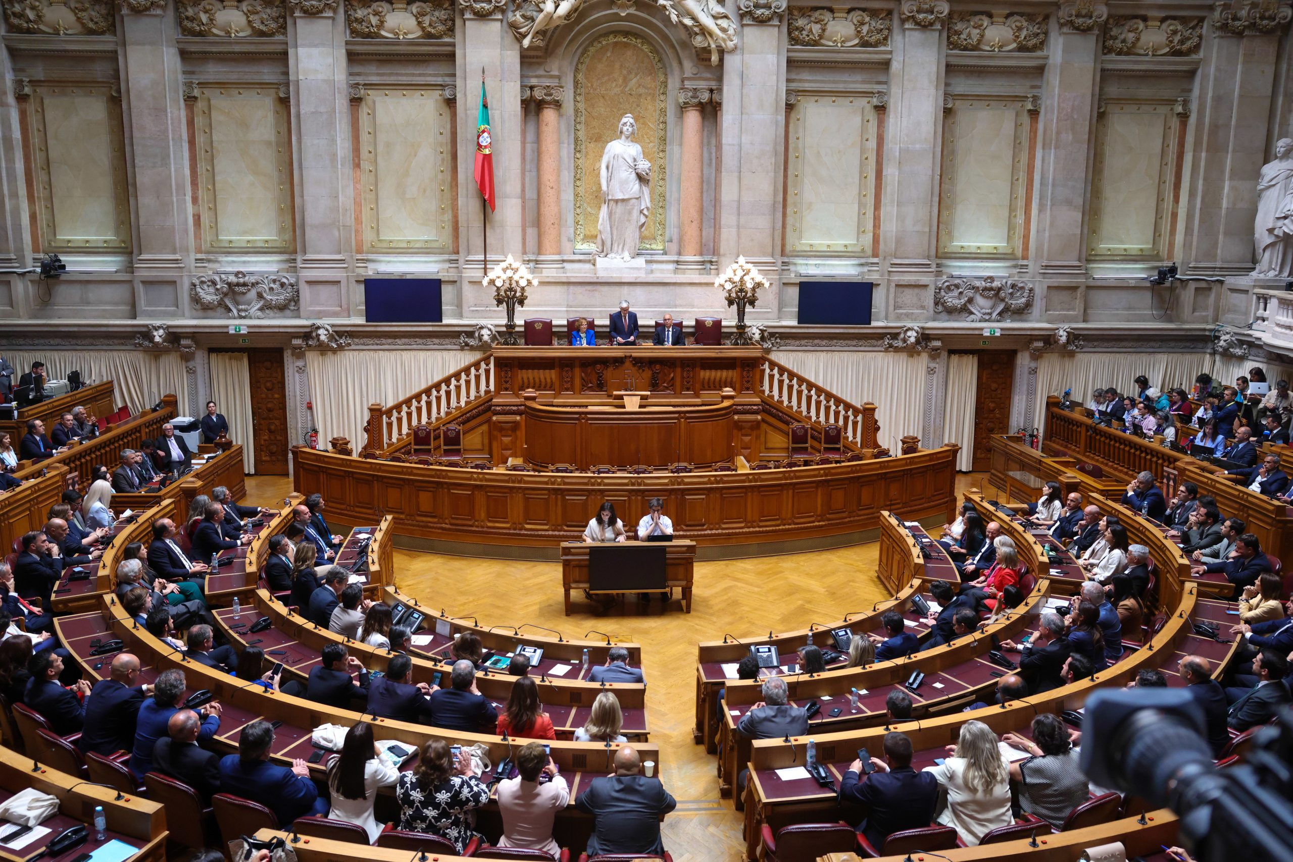 OE2026: as principais medidas conhecidas até ao momento