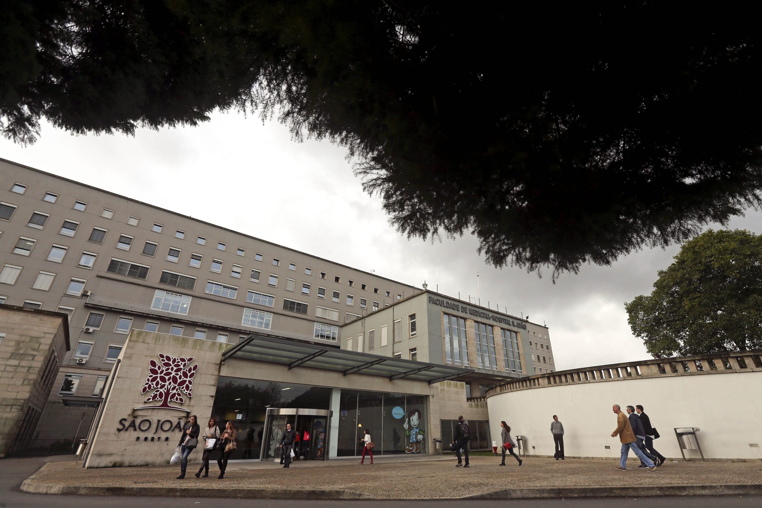Hospital de São João: Bebé de grávida em morte cerebral é “prematuro normal”