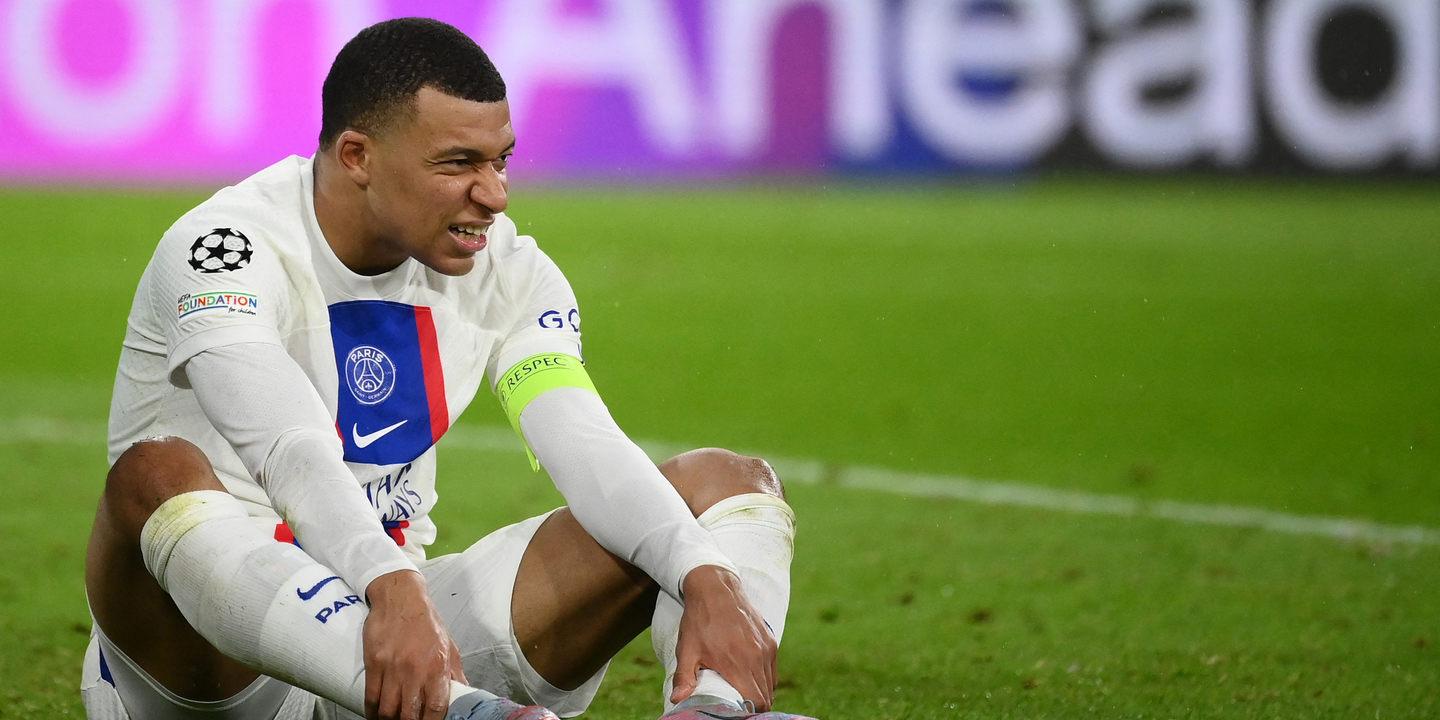 Gonçalo Ramos nos convocados do PSG, ao contrário de Mbappé ou Neymar