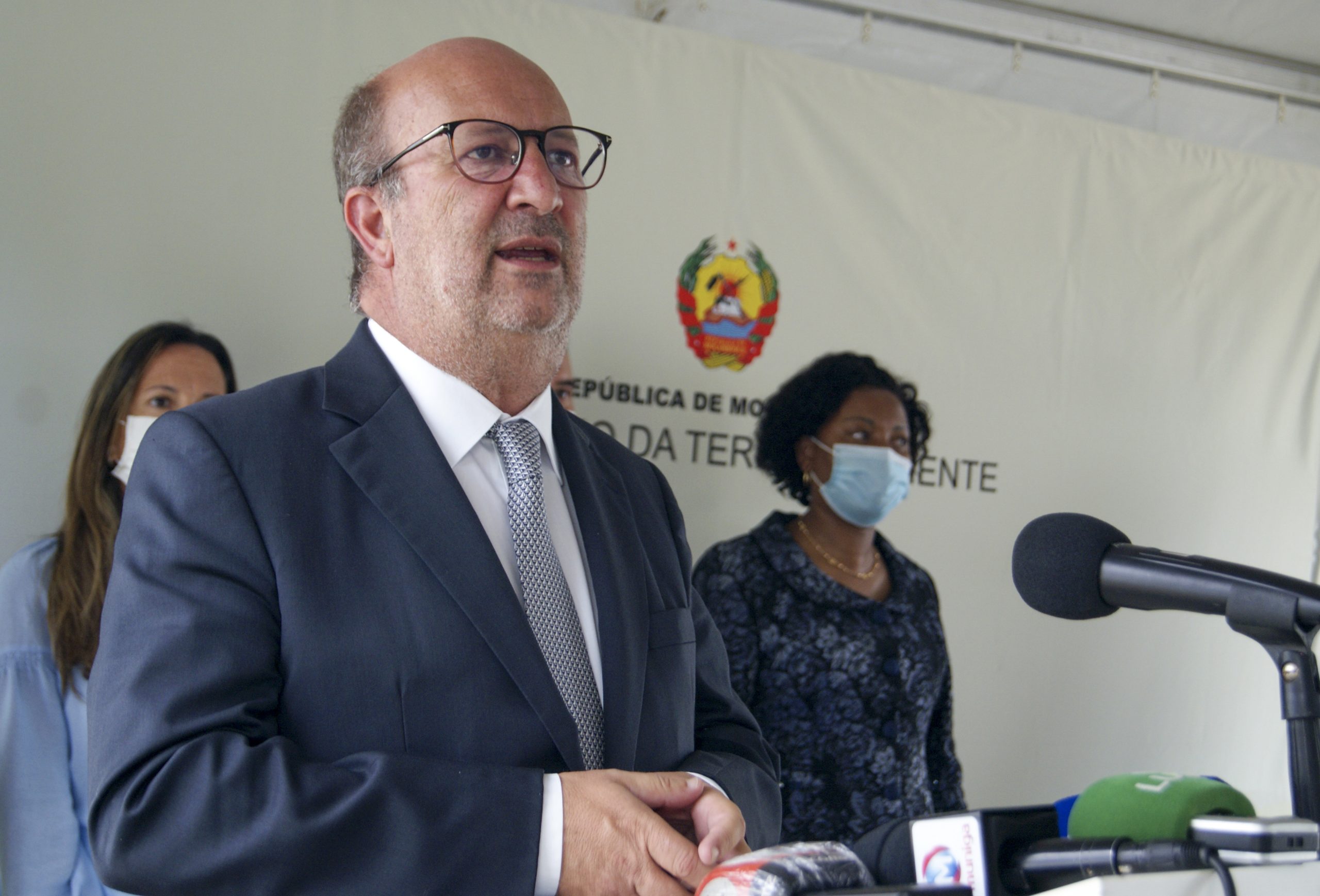 Programa Vale Eficiência regista 4.350 candidaturas e foram emitidos os primeiros 368 vales