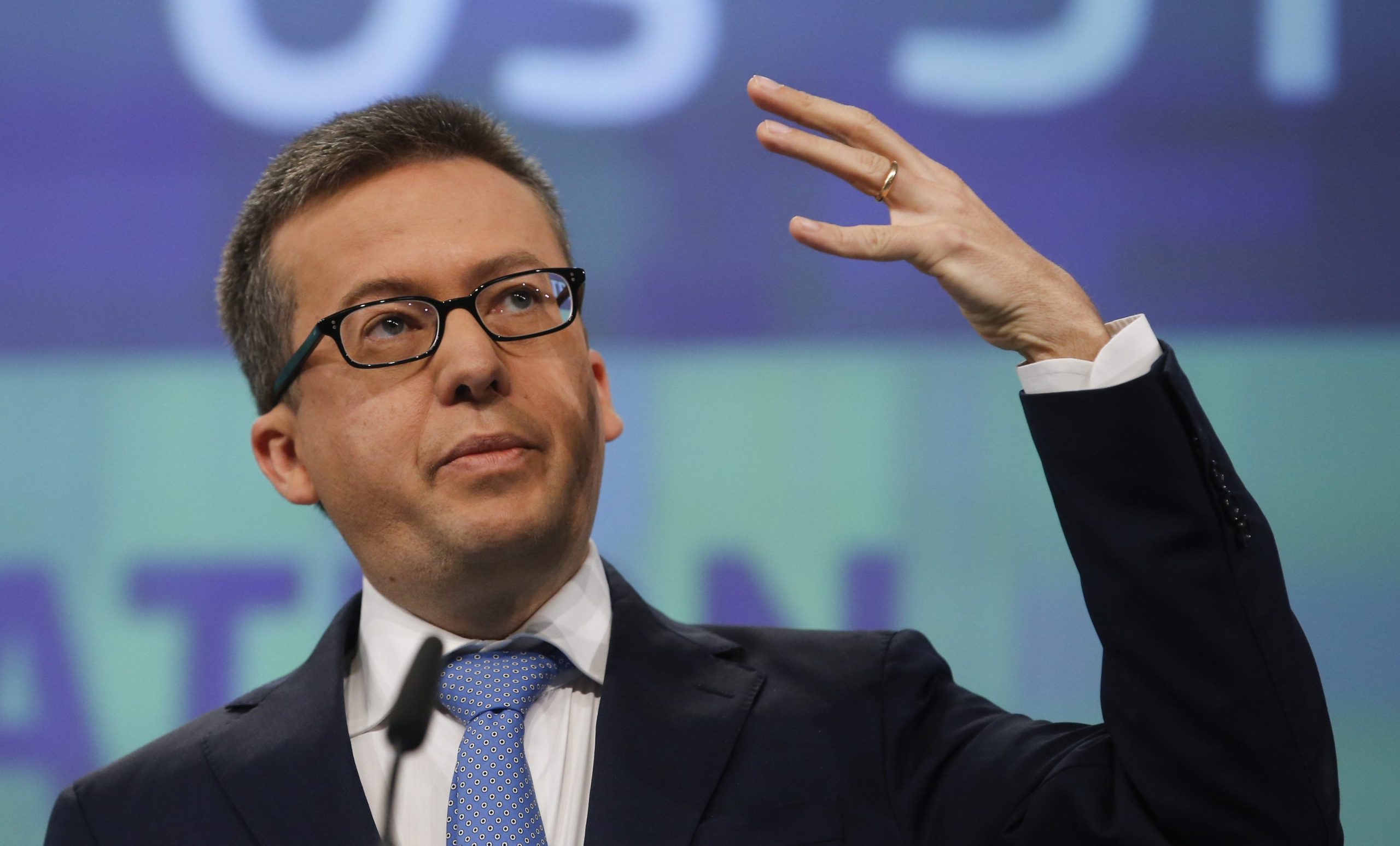 Carlos Moedas diz que já não anda com folhas de Excel no bolso e apela ao investimento