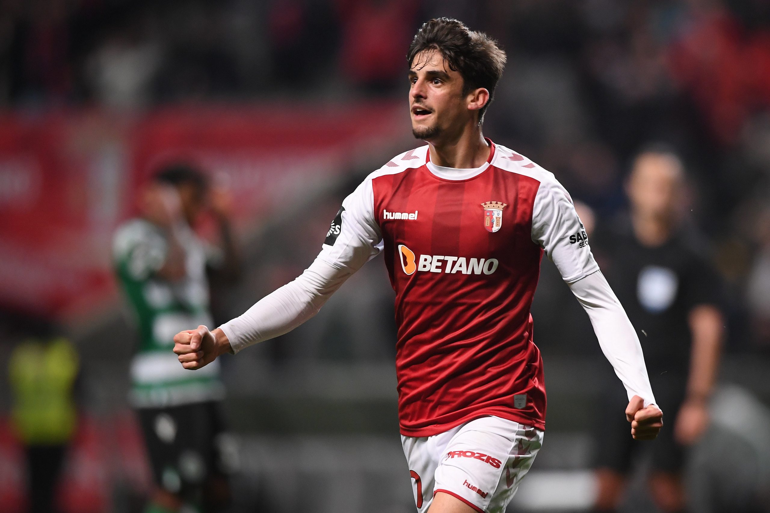 Trincão diz que o seu estilo de jogo encaixa bem no do FC Barcelona