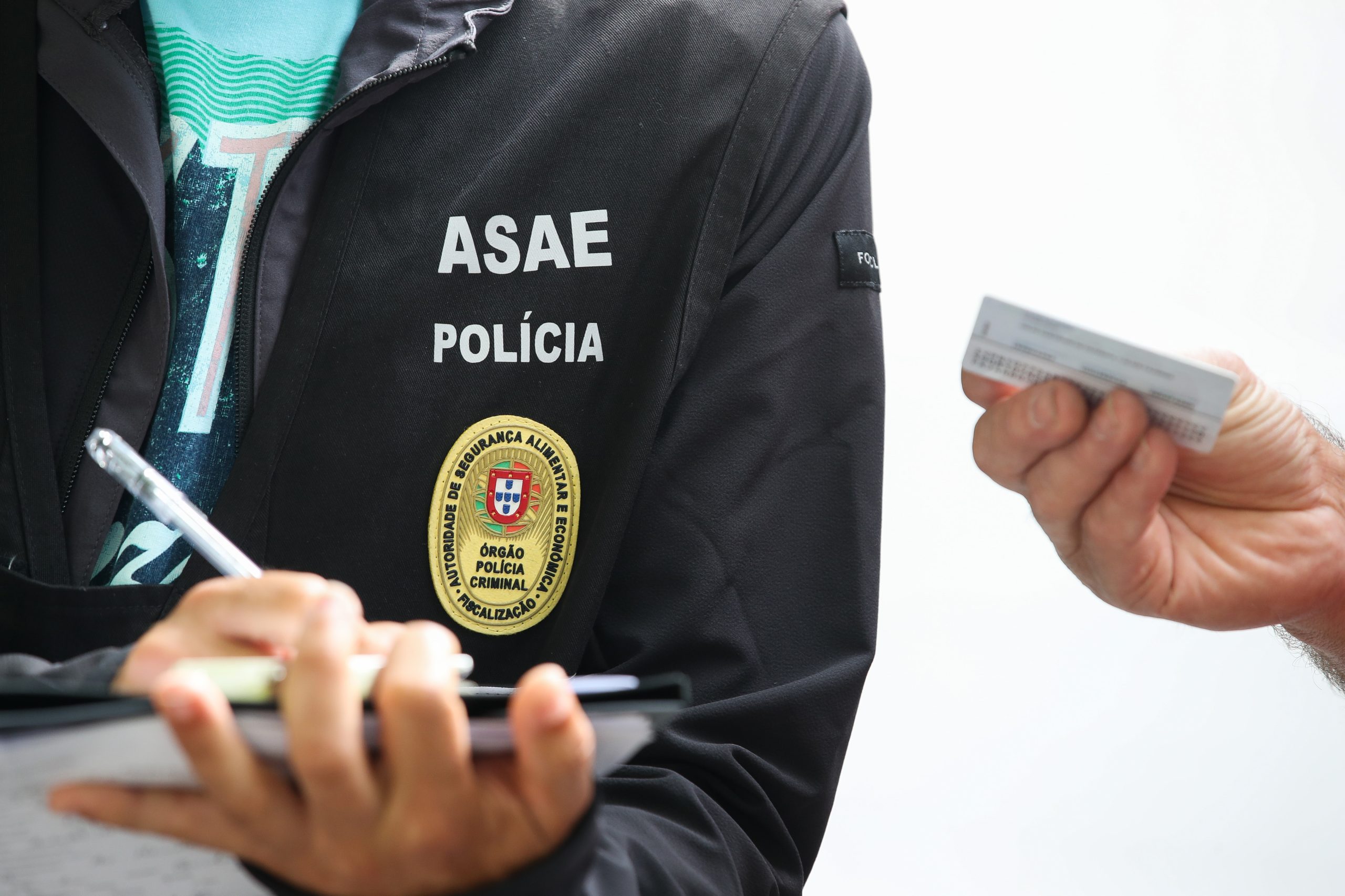 ASAE apreende 224 quilos de carne em operação de fiscalização a talhos