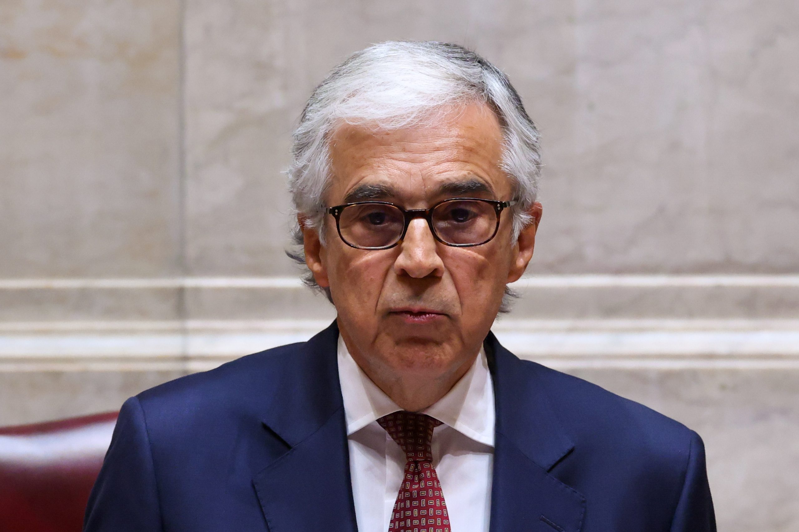 Comissão de inquérito a Luís Neves avança
