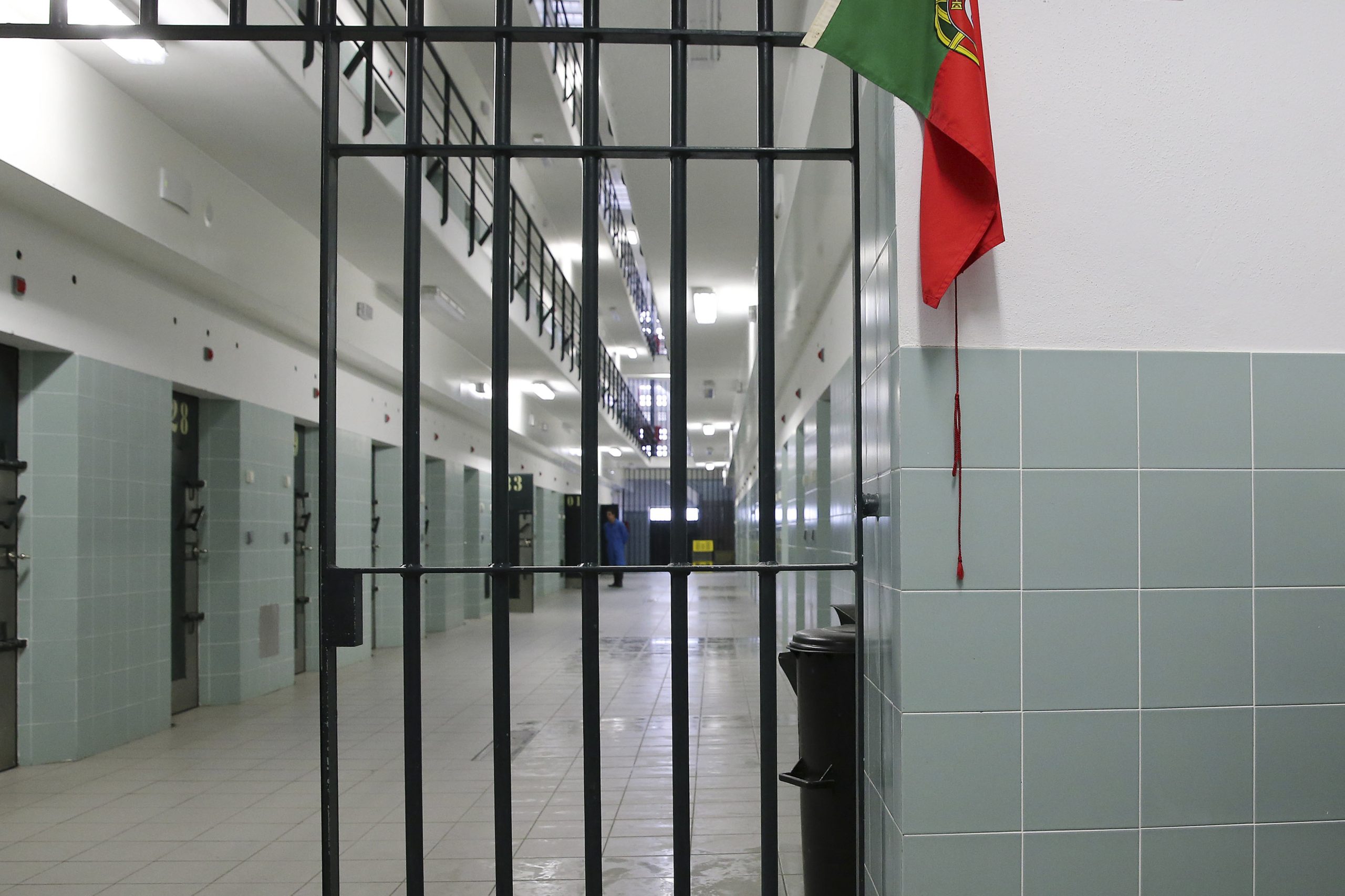 Casas de antigos juízes vão passar a receber ex-reclusos em Santo Tirso