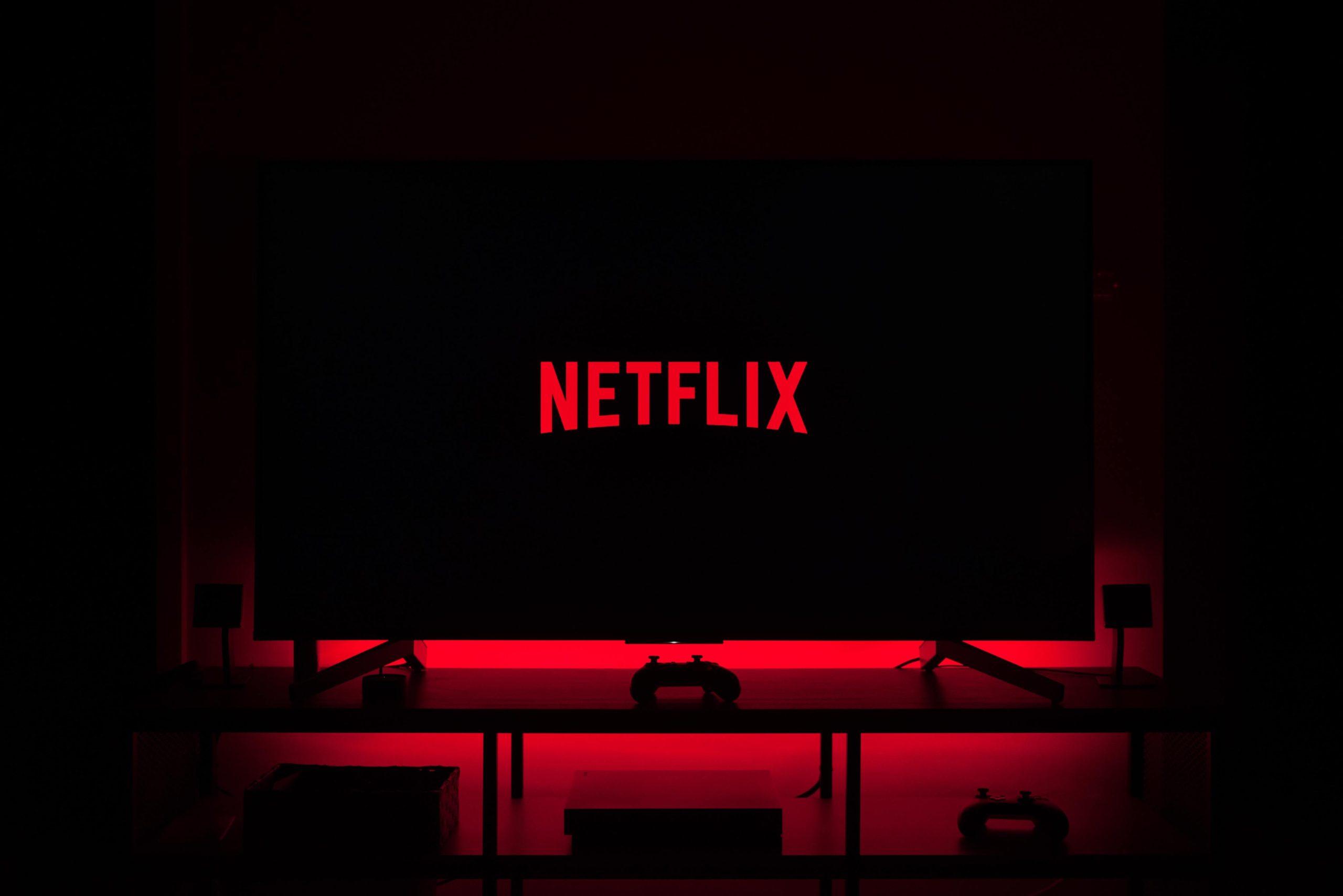 Netflix anuncia fim de partilha de contas
