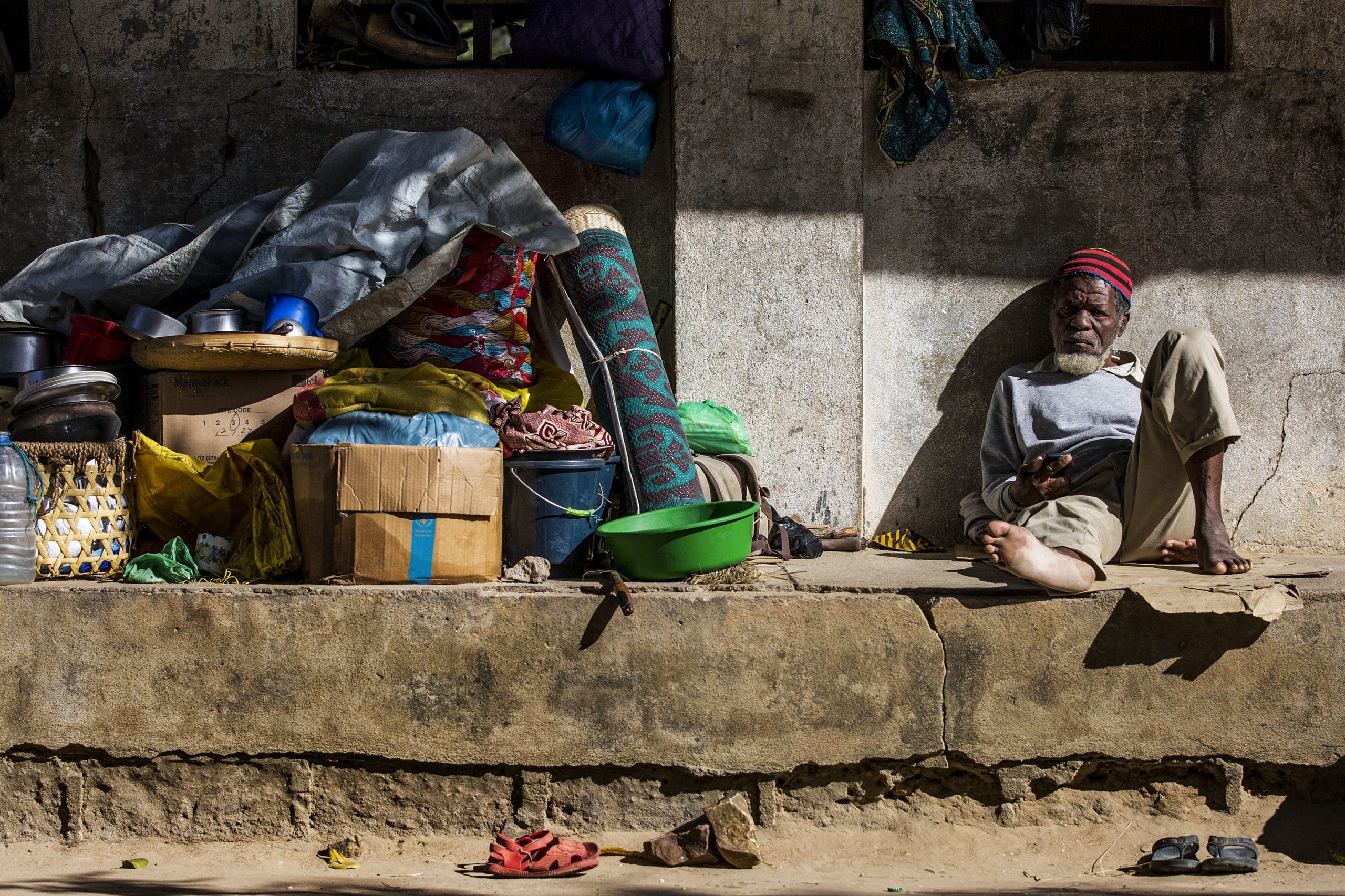 Moçambique: Interesses económicos também alimentam violência em Cabo Delgado