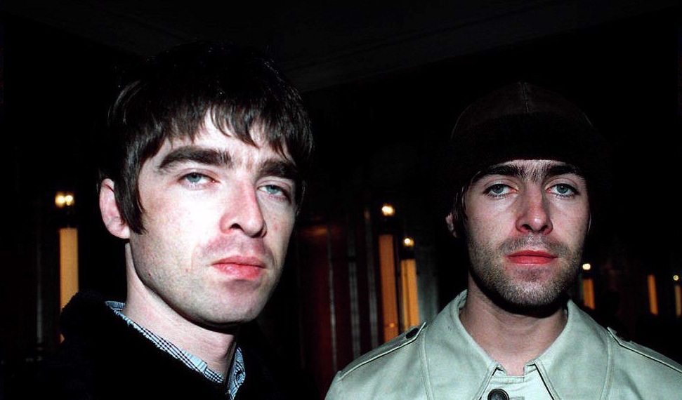Oasis regressam hoje aos palcos pela primeira vez em 16 anos