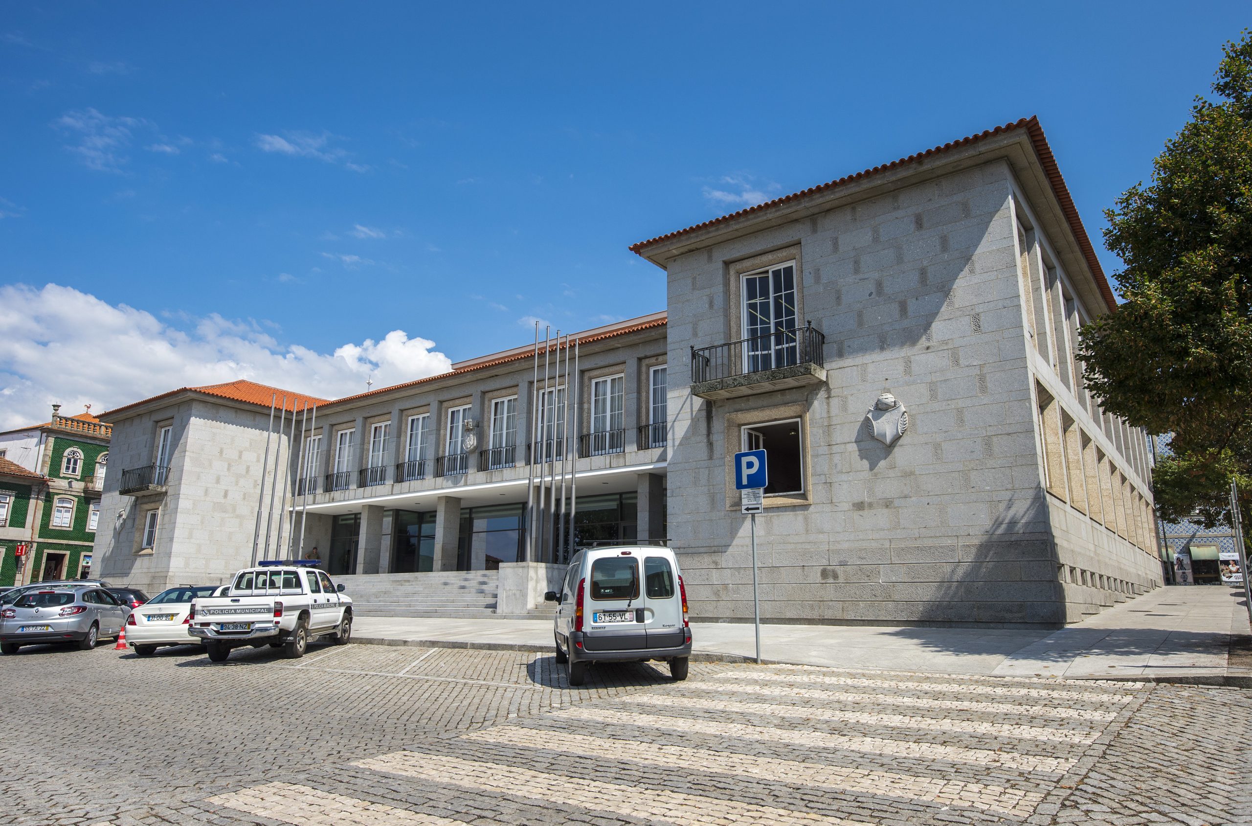 Tribunal contraria Câmara de Felgueiras e rejeita perda de mandato de antigo presidente