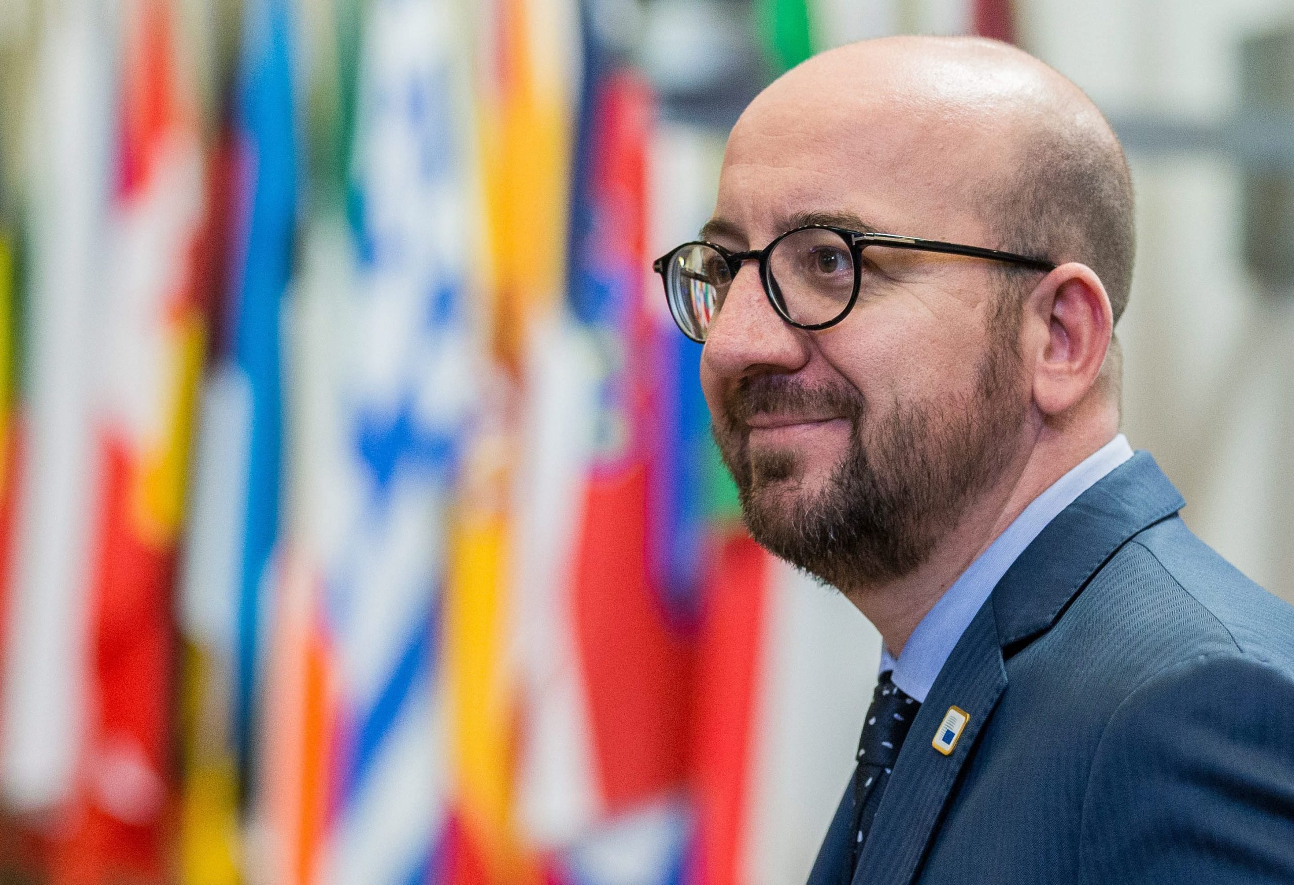 Belgas já não são obstáculo a acordo entre União Europeia e Canadá