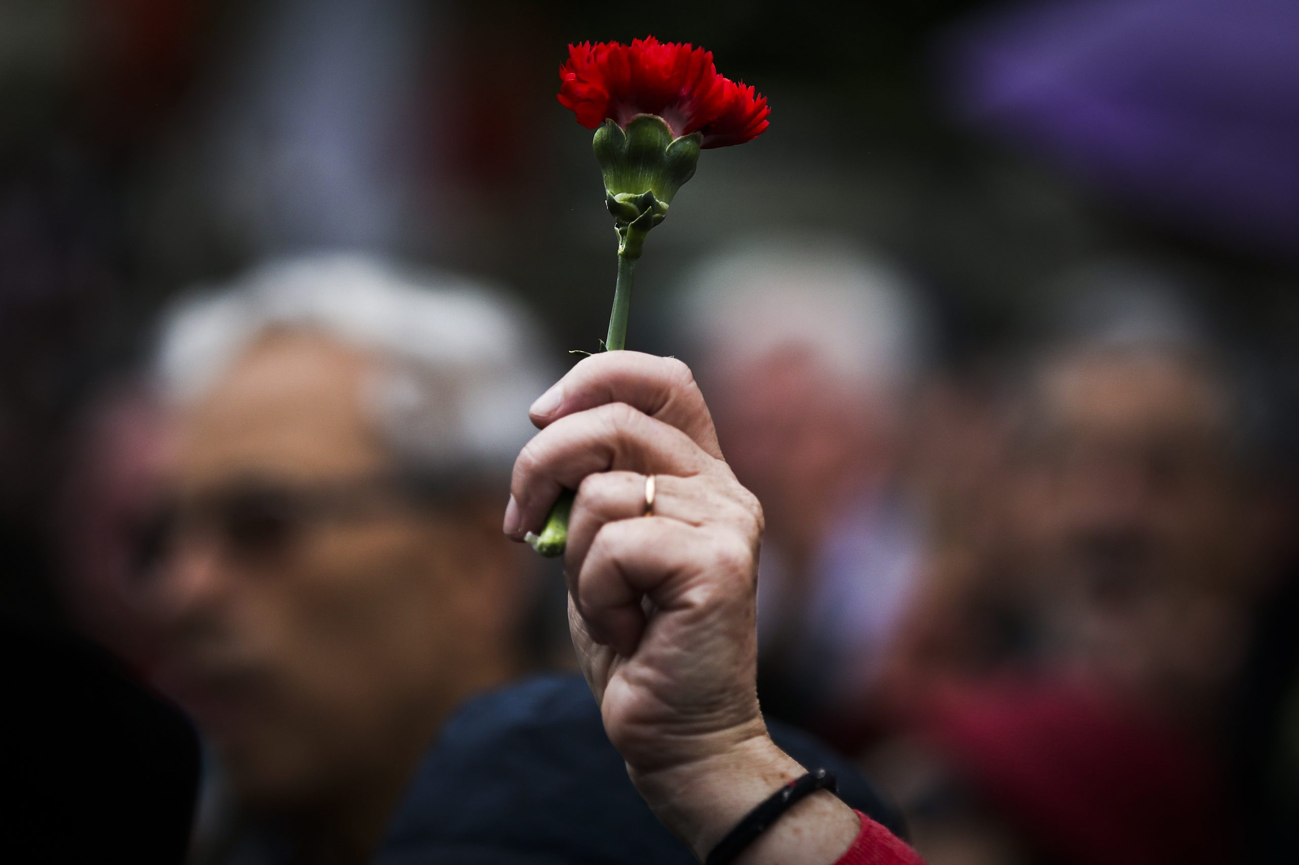 Manuel Bastos Matos, antigo militar de Abril, morre em Coimbra aos 73 anos