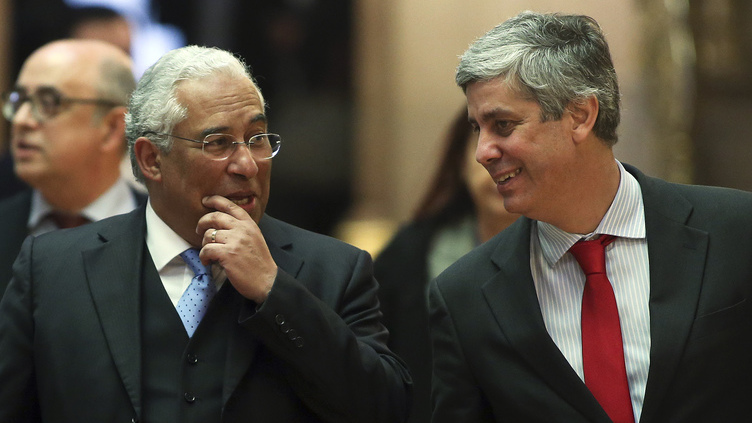 Orçamento de Estado: Alemanha, Holanda e Áustria pediram maior pressão do Eurogrupo sobre Portugal