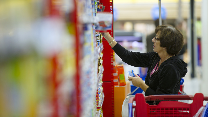 Intermarché investe 6 milhões de euros em marca própria