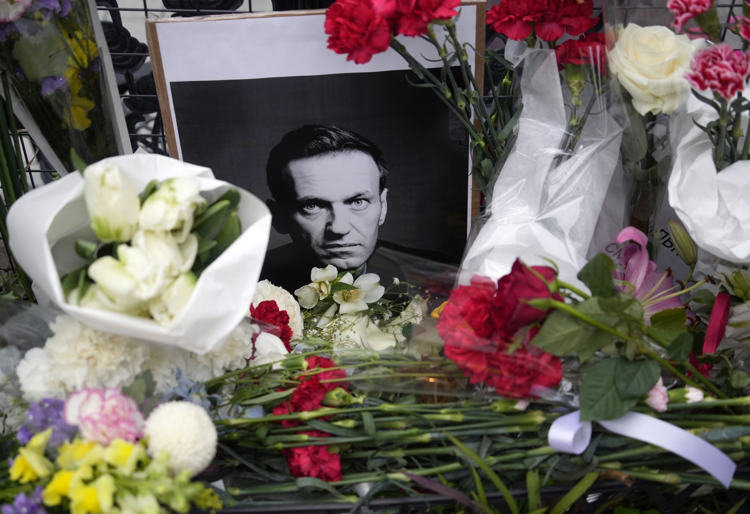 Navalny: França, Espanha e Noruega convocam embaixadores russos