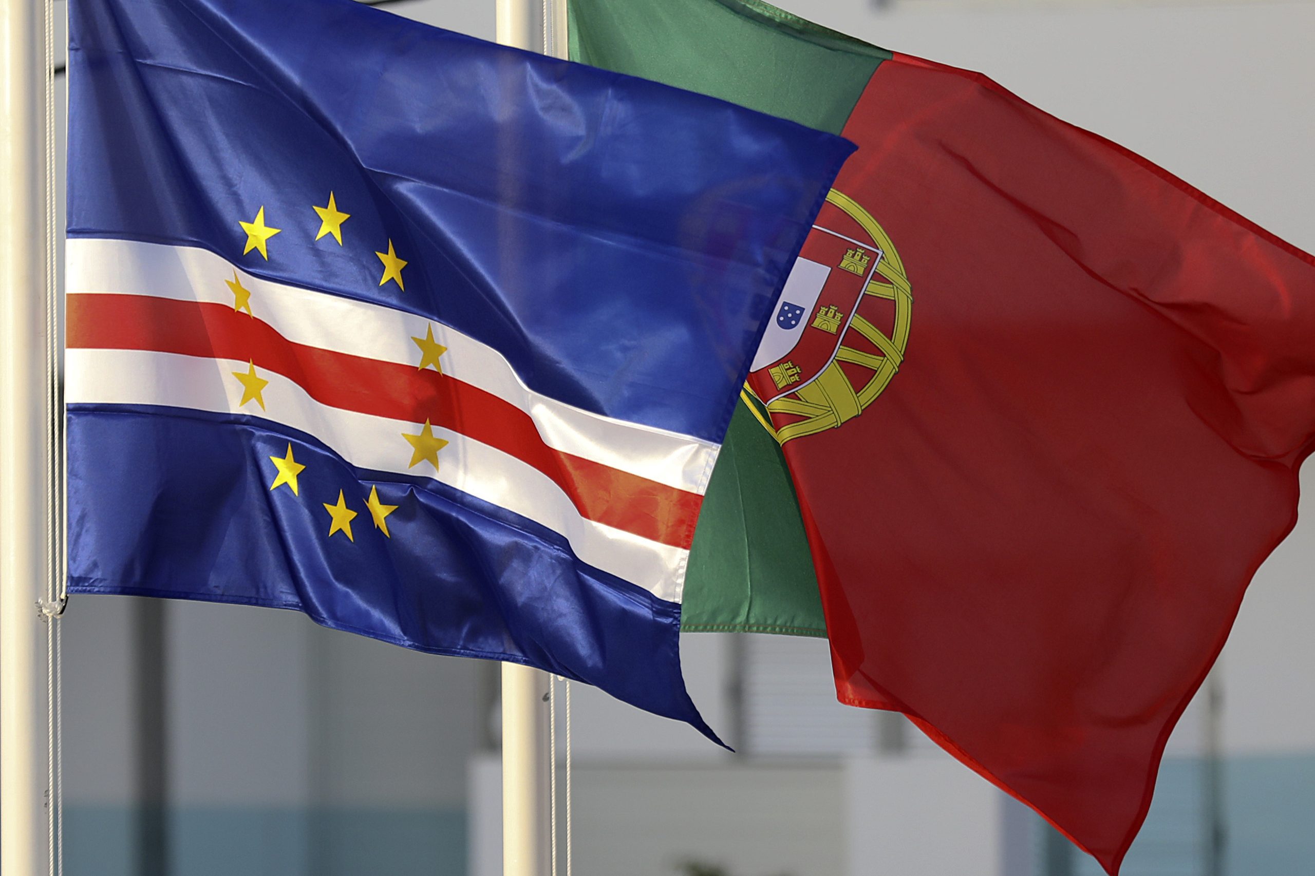 Governo confirma que Portugal e Cabo Verde realizam este ano cimeira bilateral